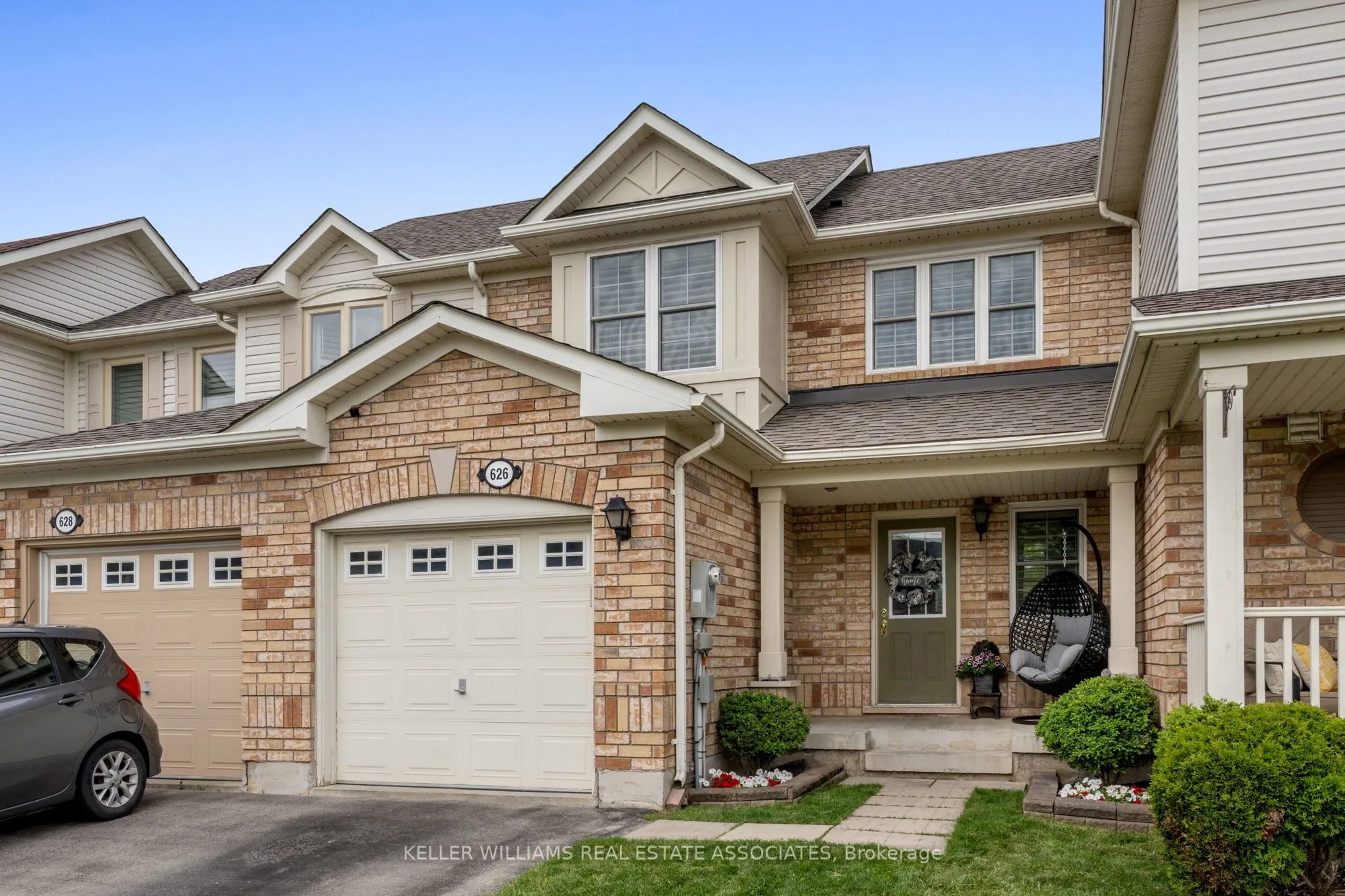 626 Hamilton Crescent
