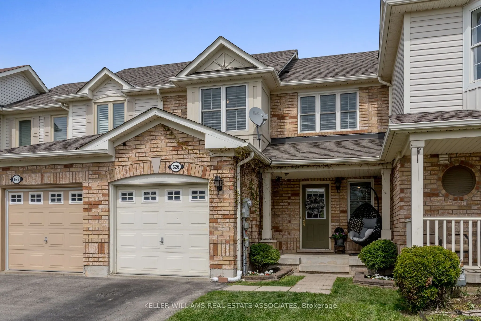 626 Hamilton Crescent