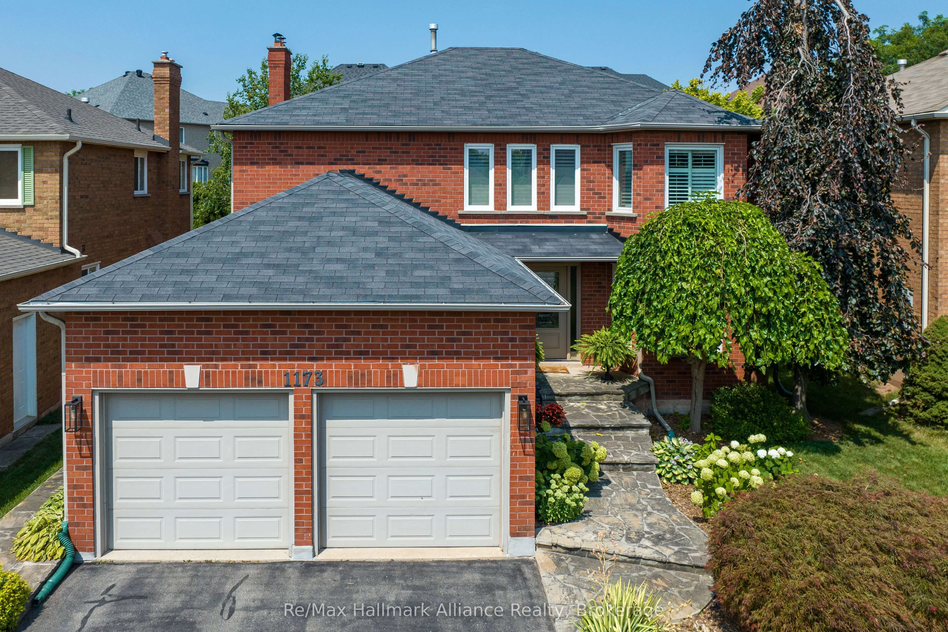 1173 Glenashton Drive