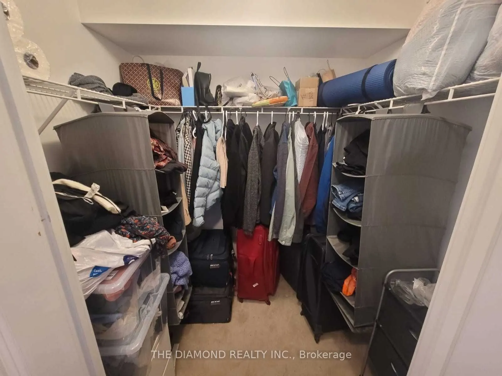 225 Sherway Gardens Road #1808