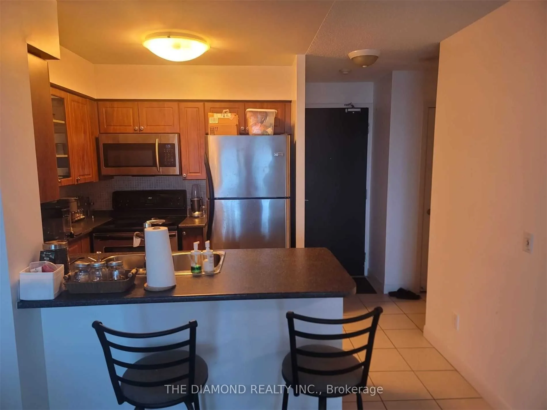225 Sherway Gardens Road #1808
