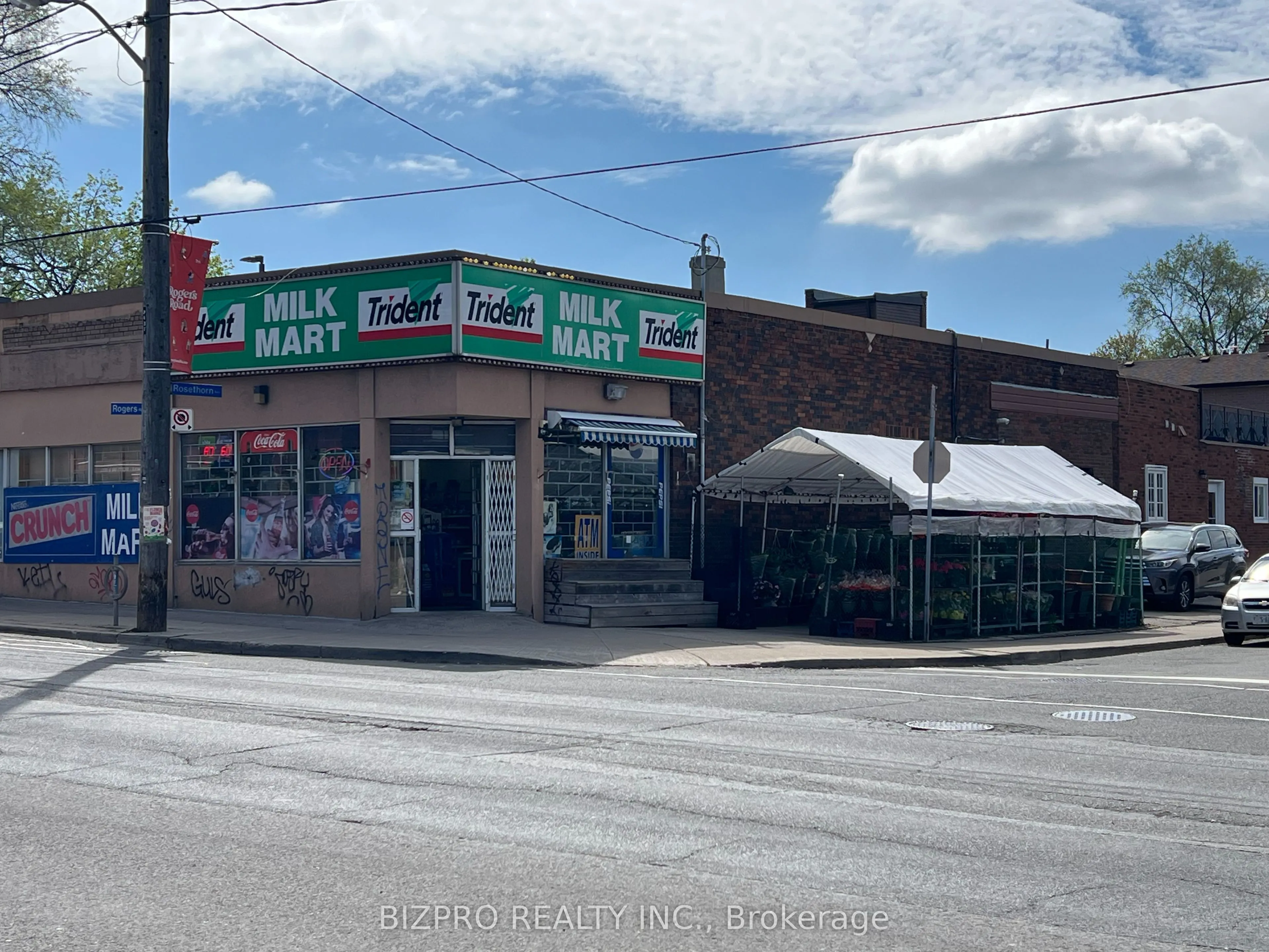 441 Rogers Road