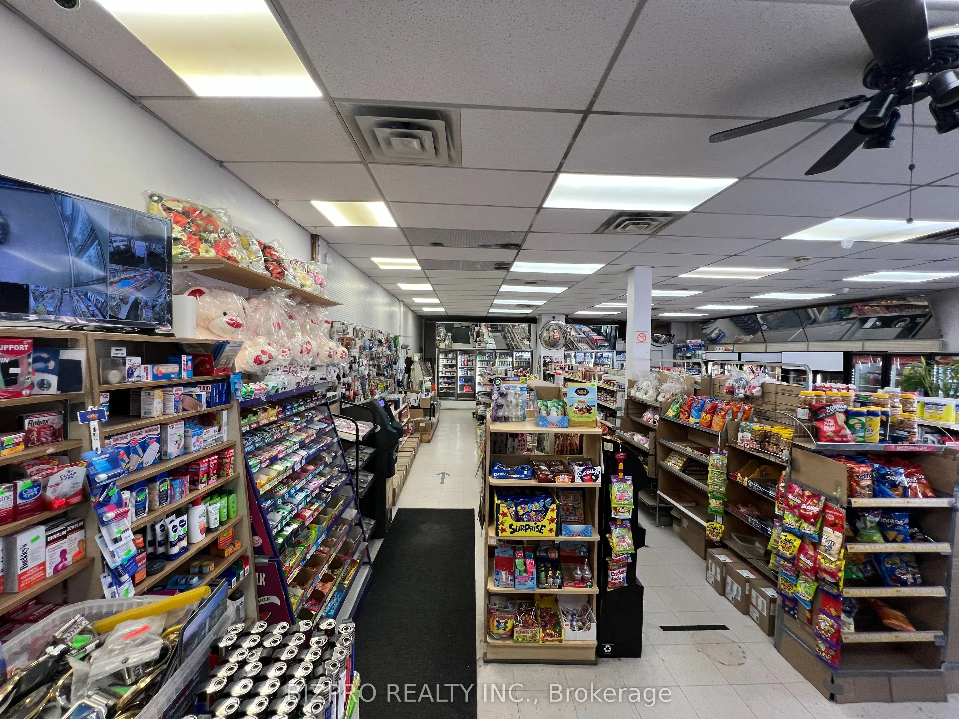 441 Rogers Road
