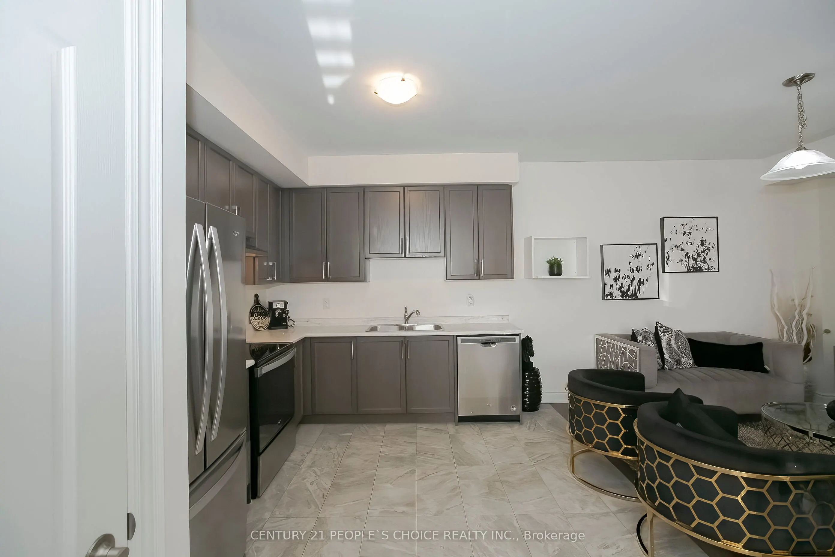 55 Allegro Drive