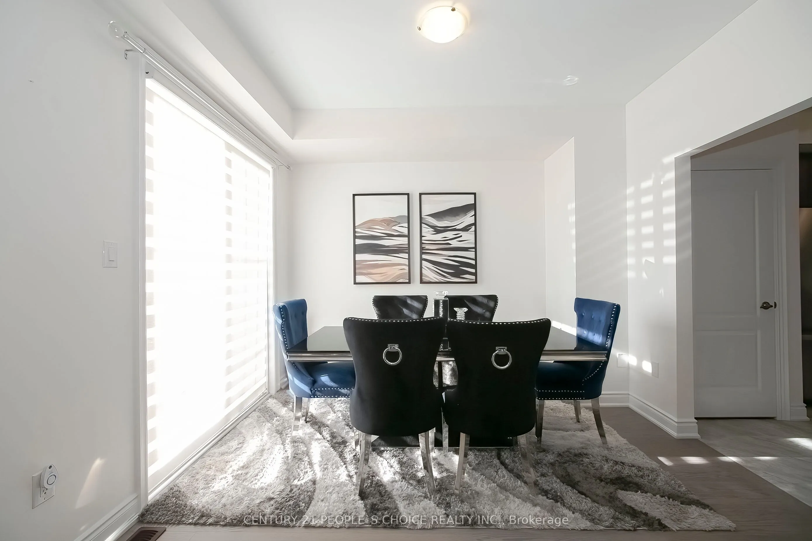 55 Allegro Drive