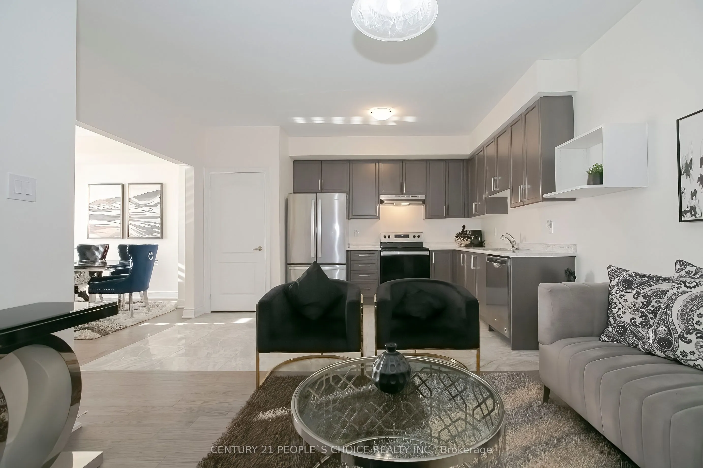 55 Allegro Drive