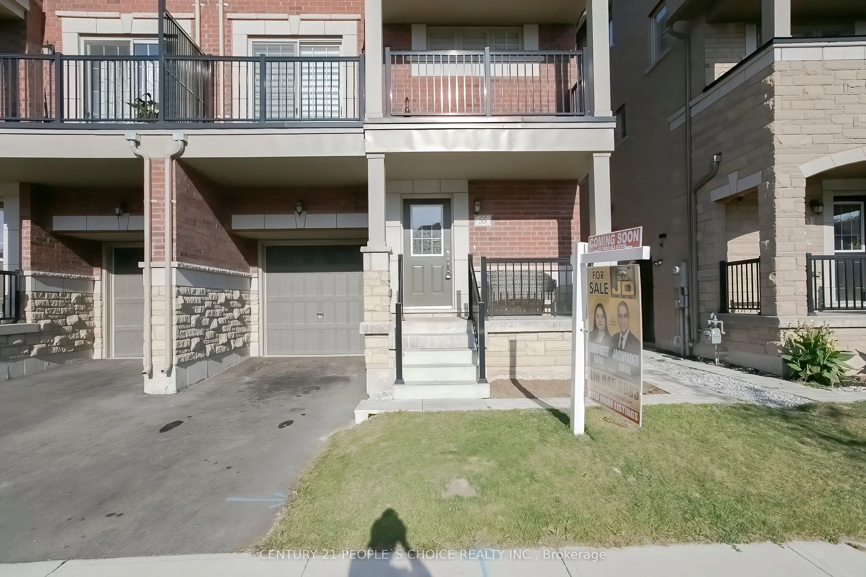 55 Allegro Drive
