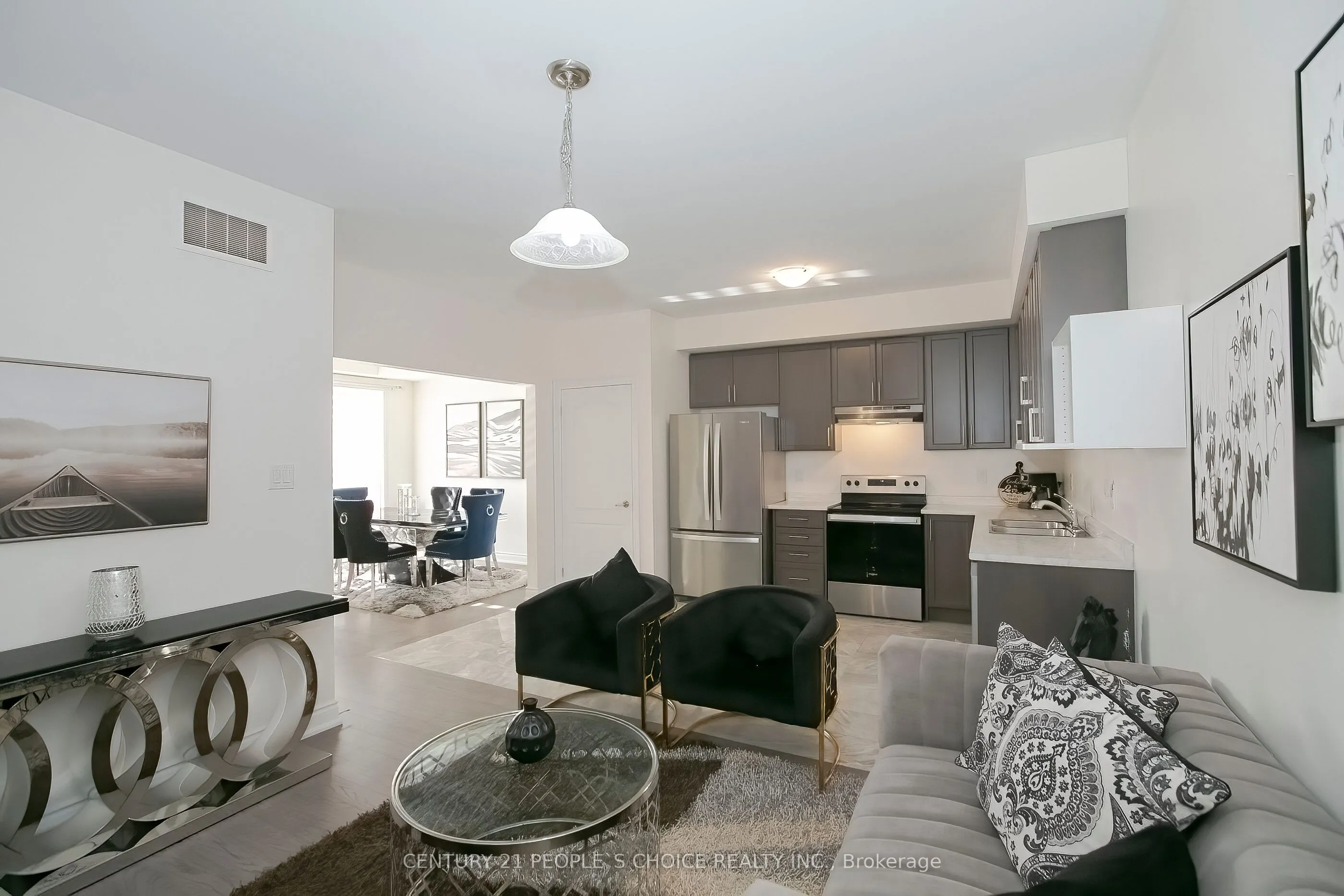 55 Allegro Drive