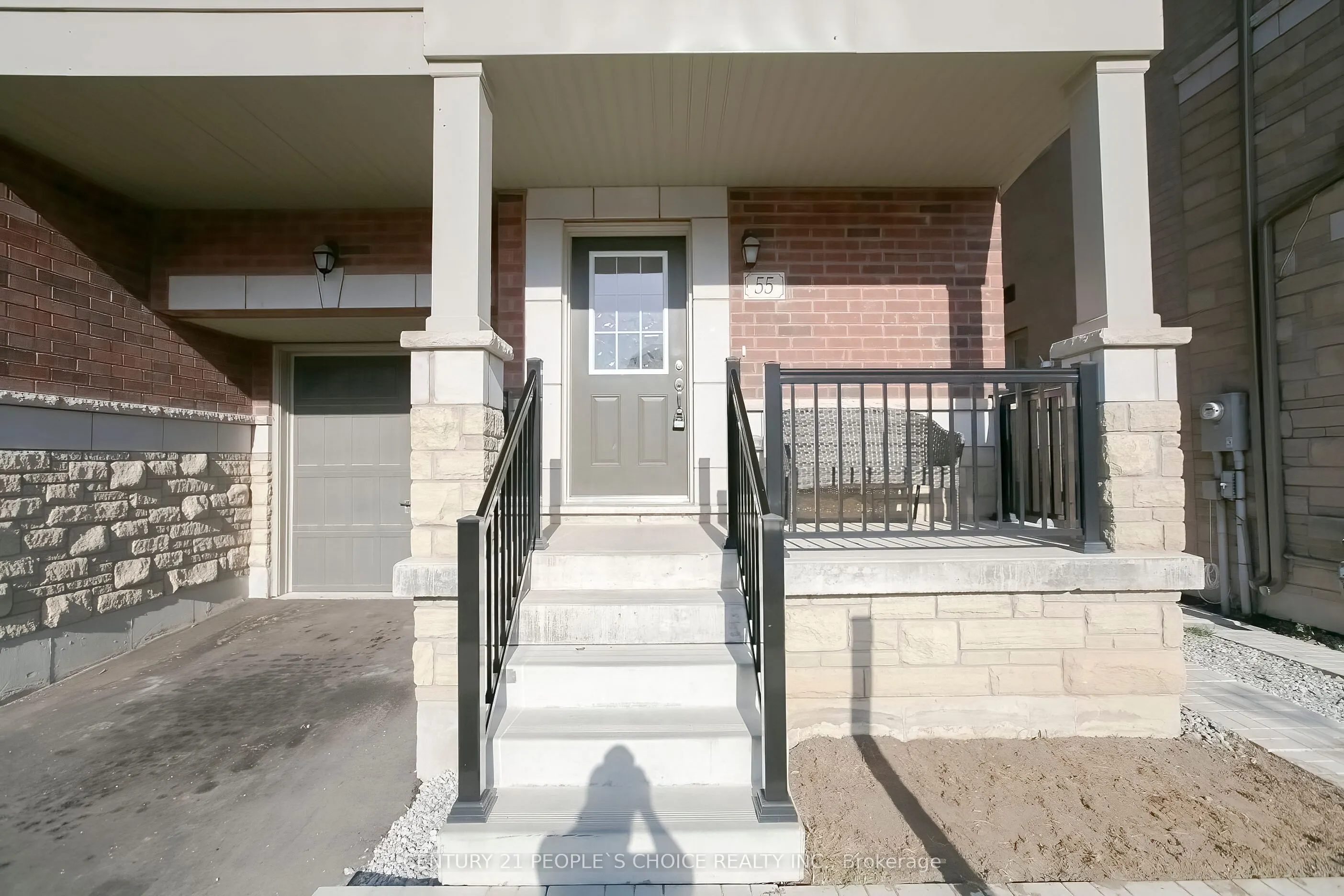 55 Allegro Drive
