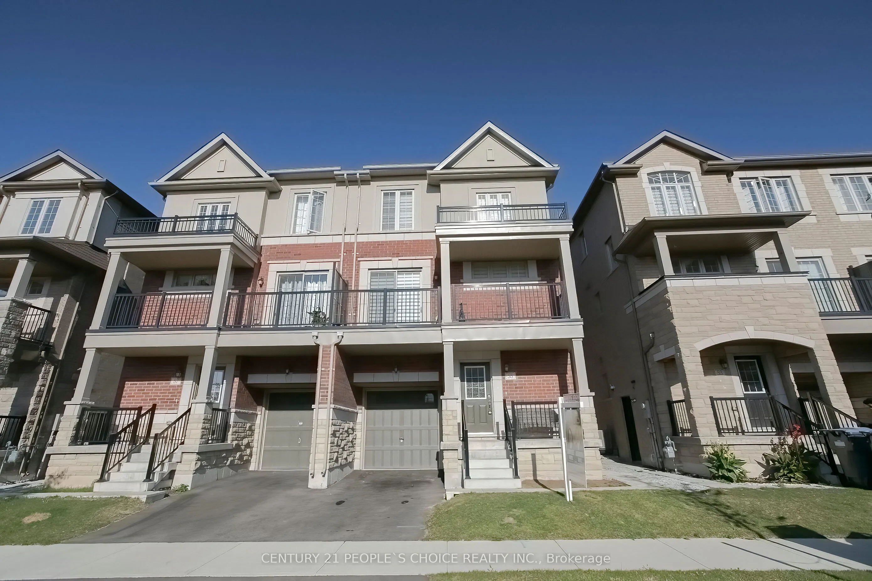 55 Allegro Drive