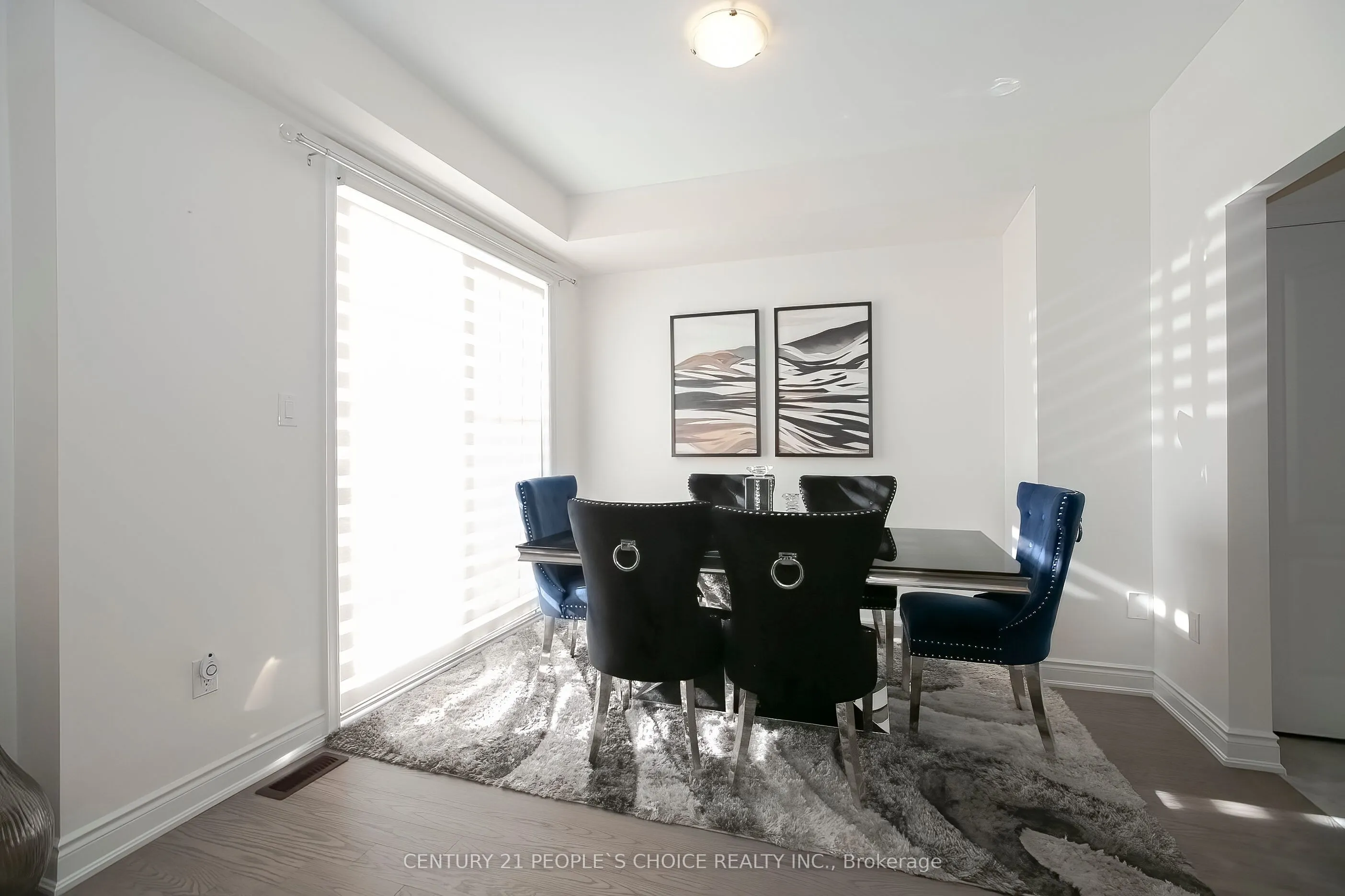 55 Allegro Drive