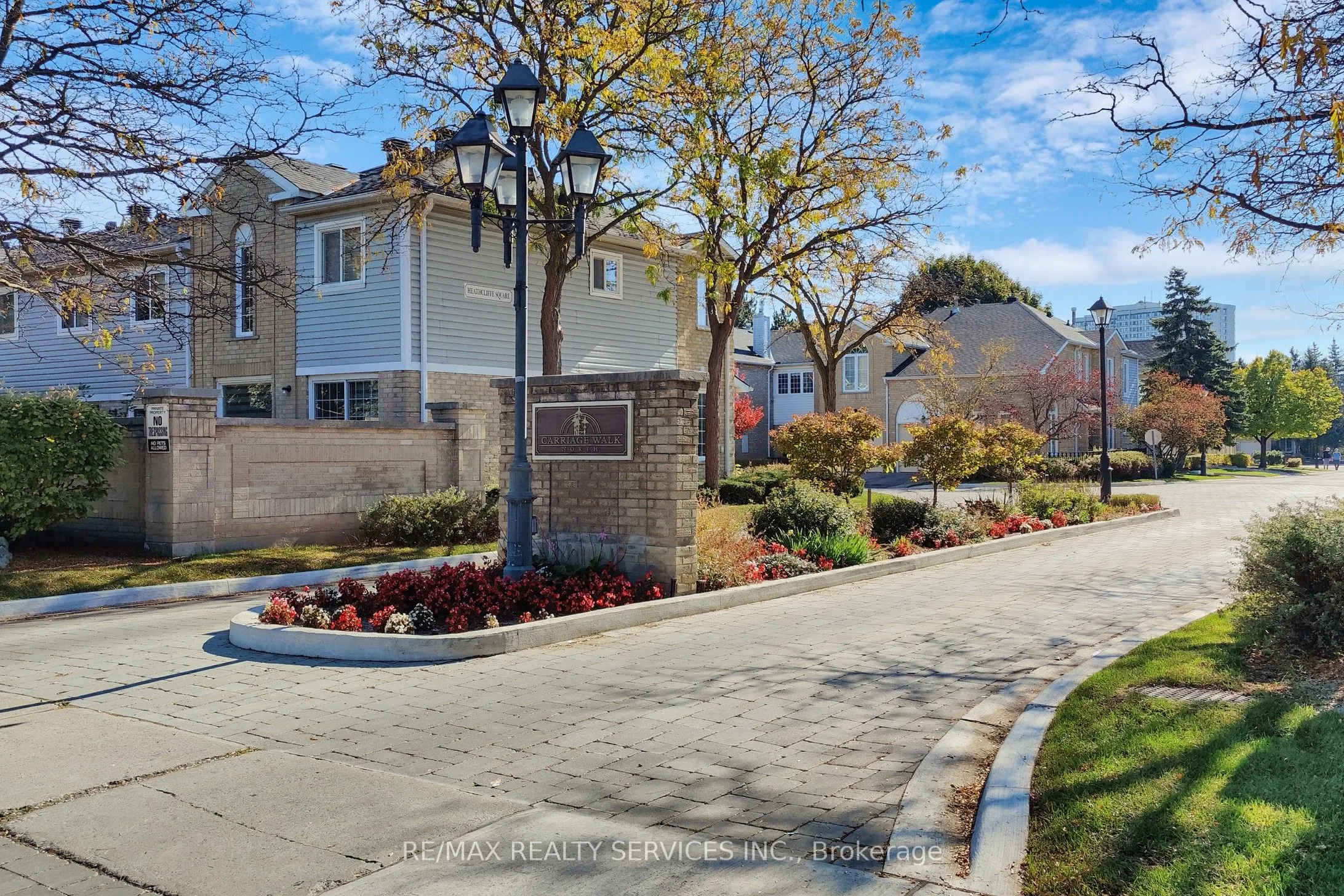 28 Heathcliffe Square, #47