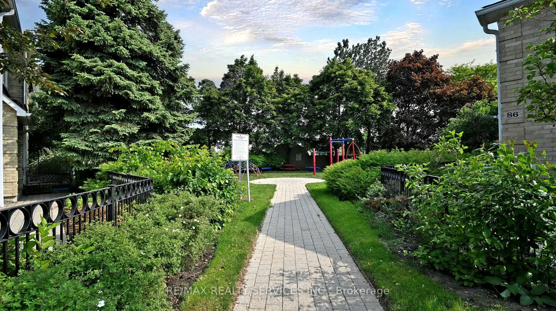 28 Heathcliffe Square, #47