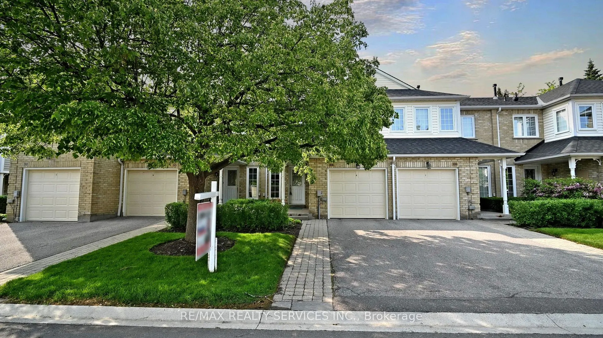 28 Heathcliffe Square, #47