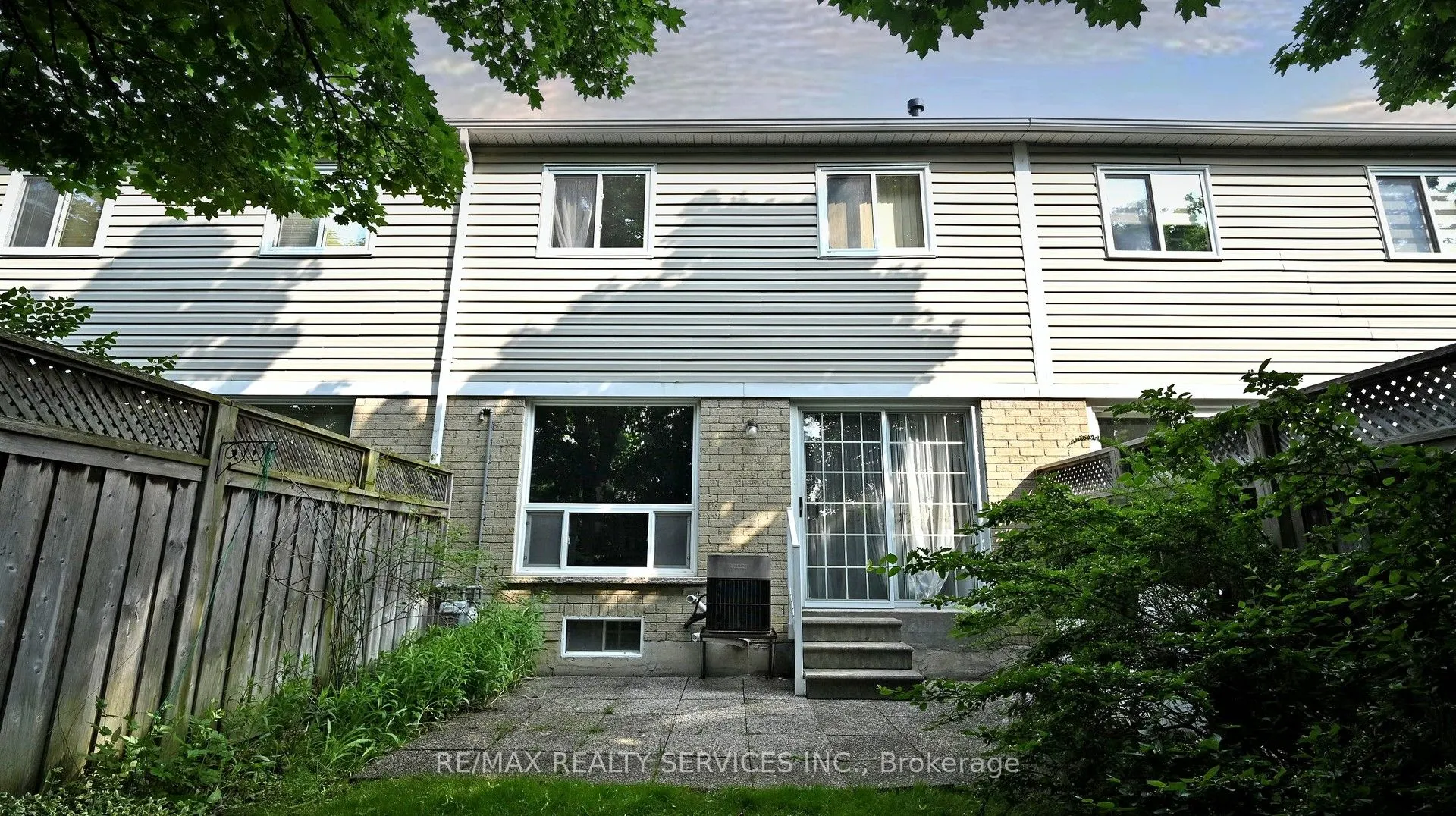 28 Heathcliffe Square, #47
