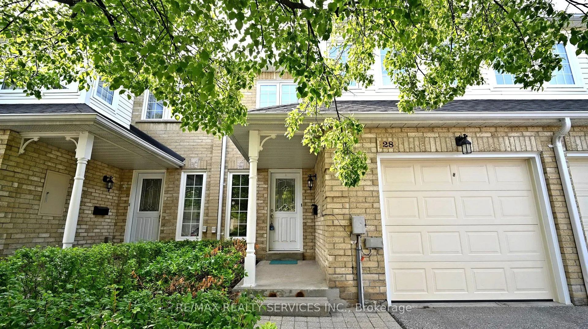 28 Heathcliffe Square, #47