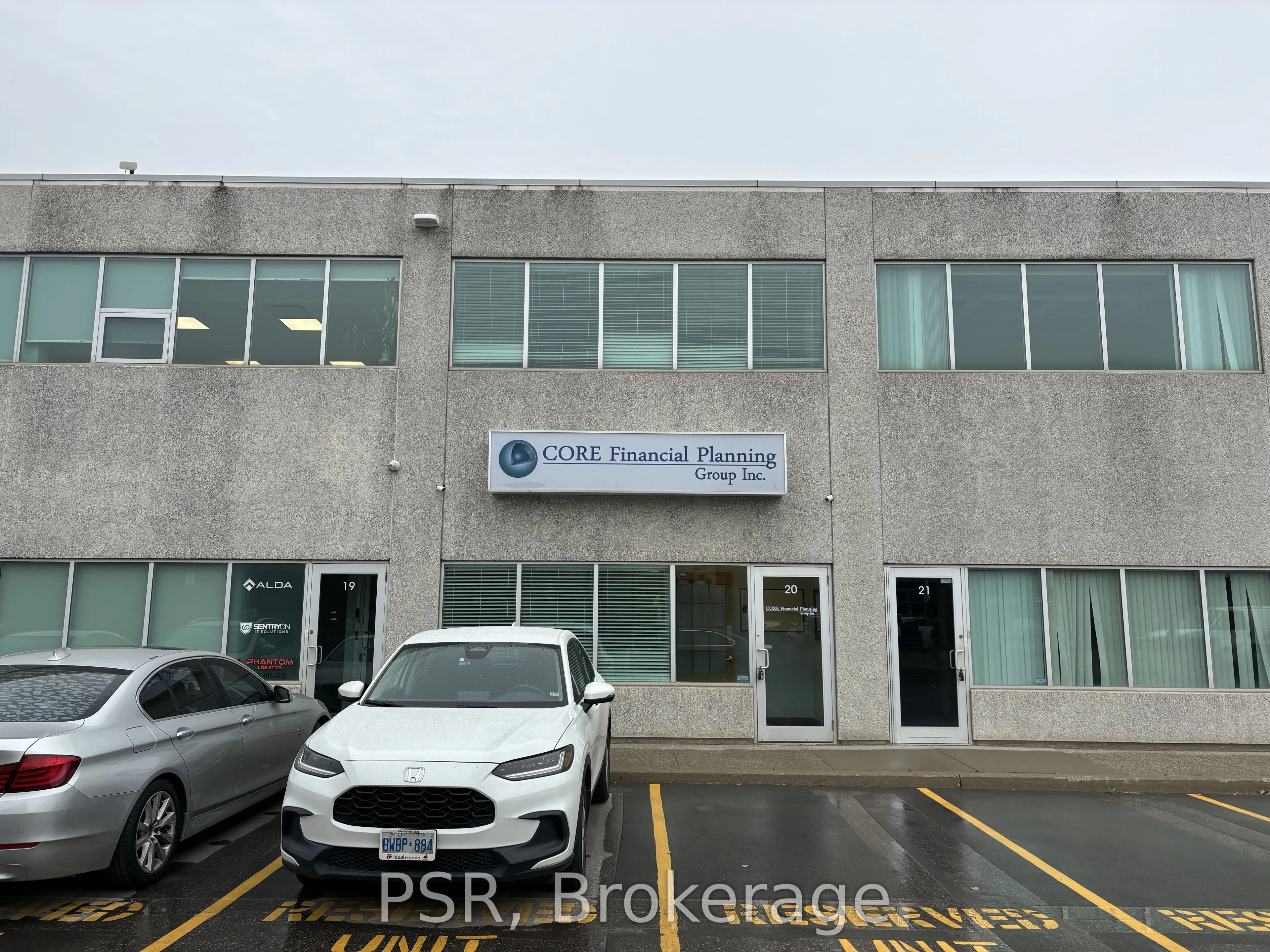 365 Healey Road, #20