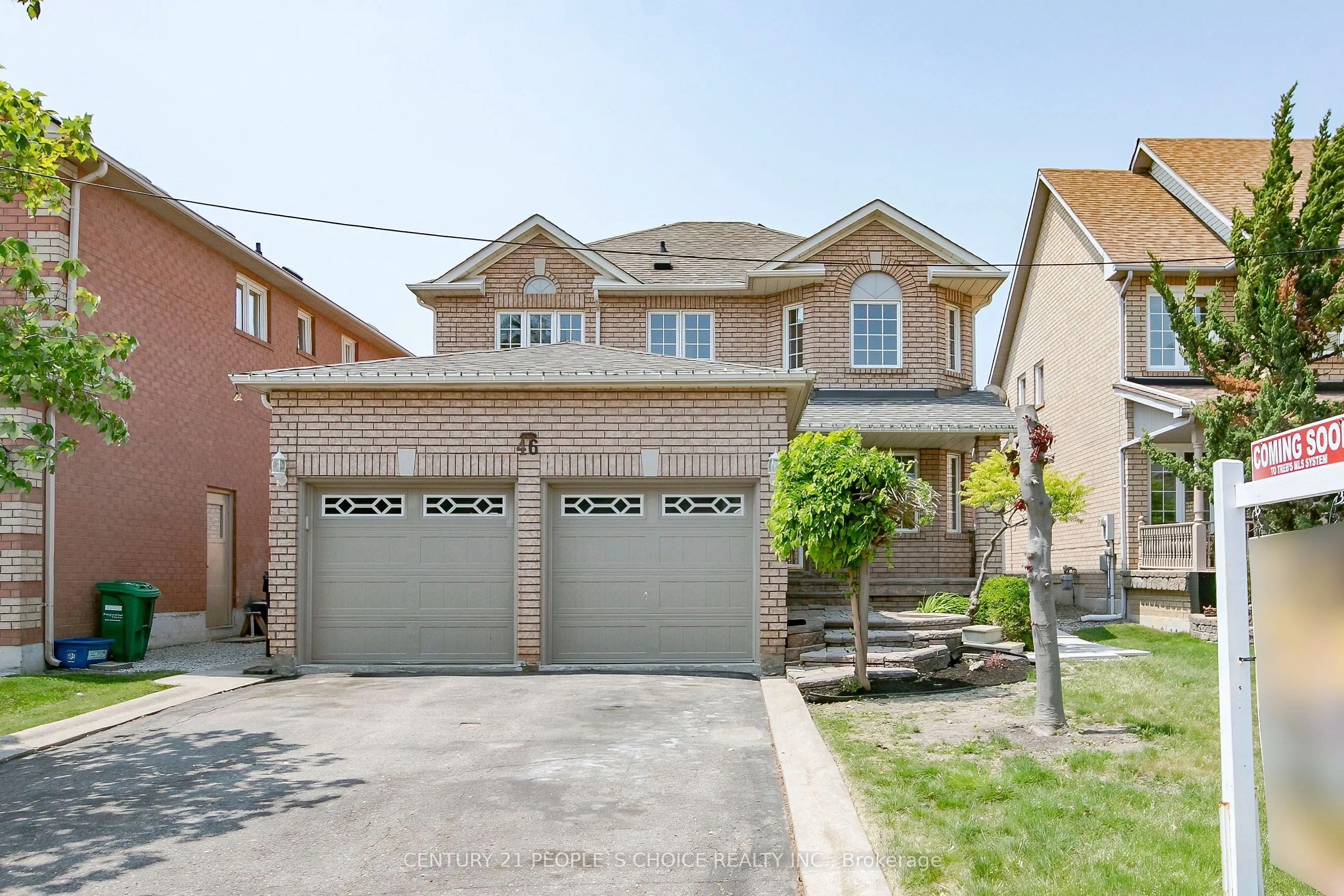 46 Creekwood Drive