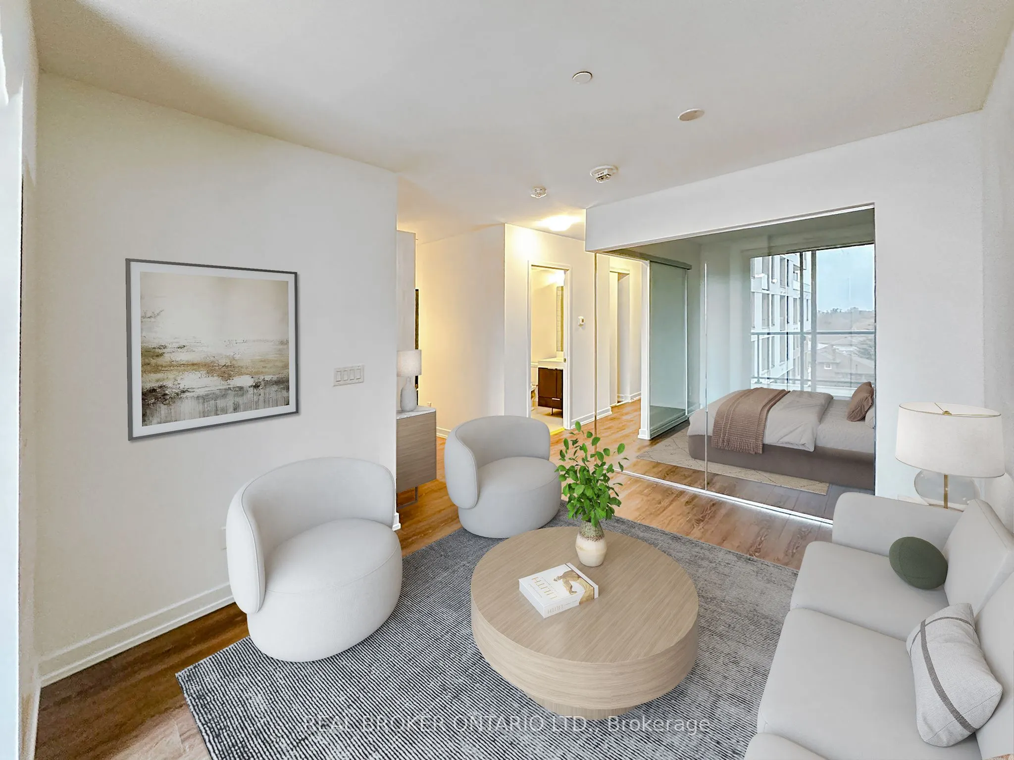 3100 Keele Street, #443