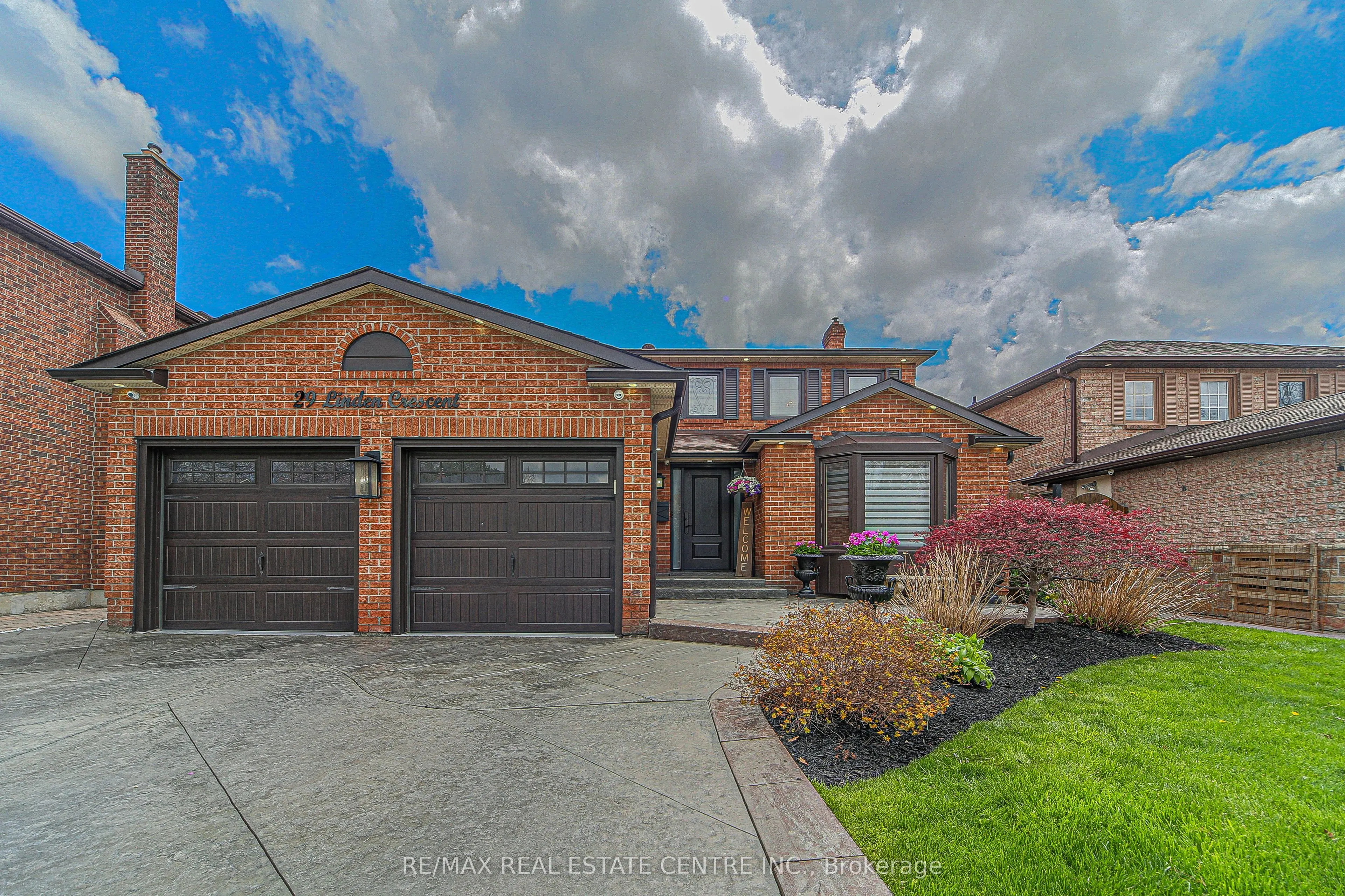 29 Linden Crescent