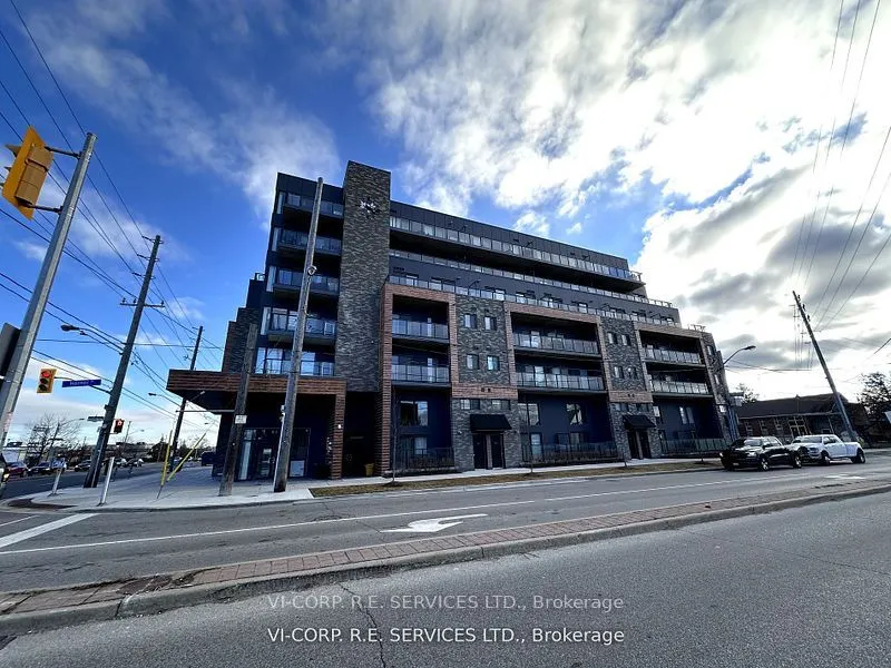 497 Horner Avenue, #2