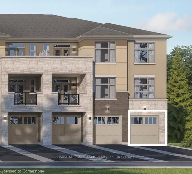 15 Fieldridge Crescent, #13