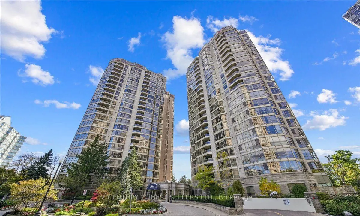 55 Kingsbridge Garden Circle, #213