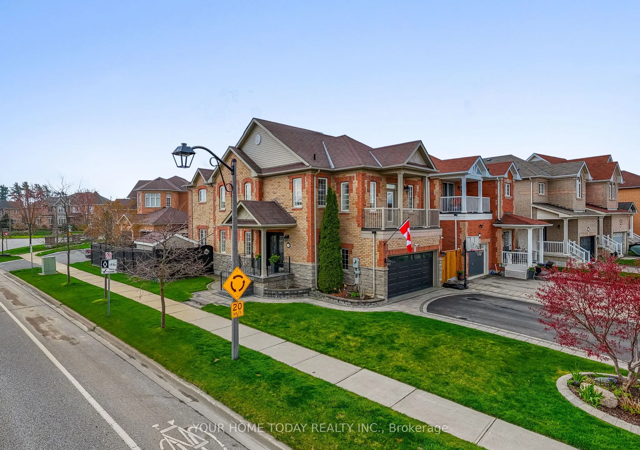 430 Barber Drive