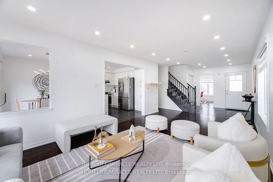 14 Robert Parkinson Drive