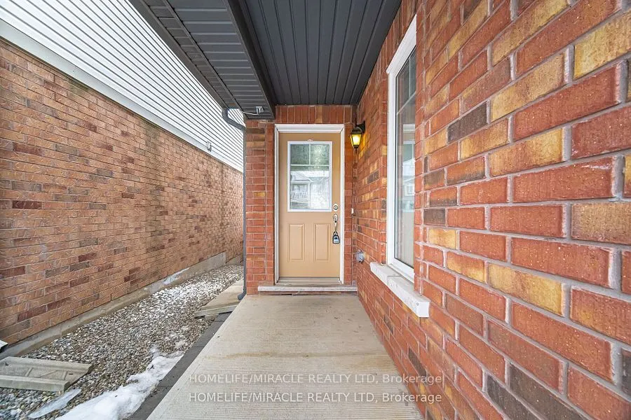 14 Robert Parkinson Drive