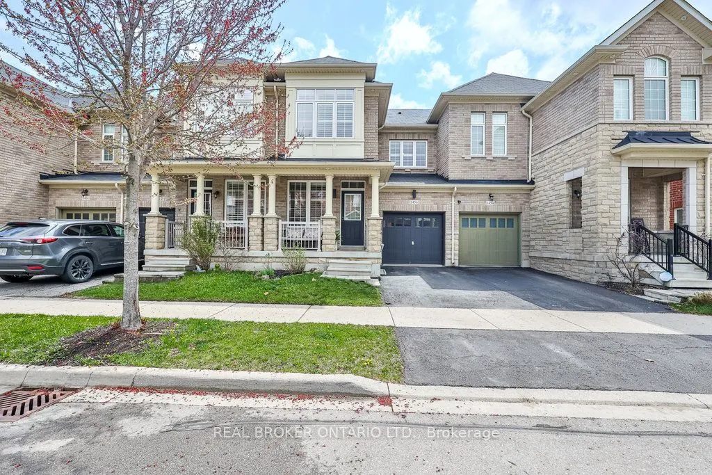 1456 Haws Crescent