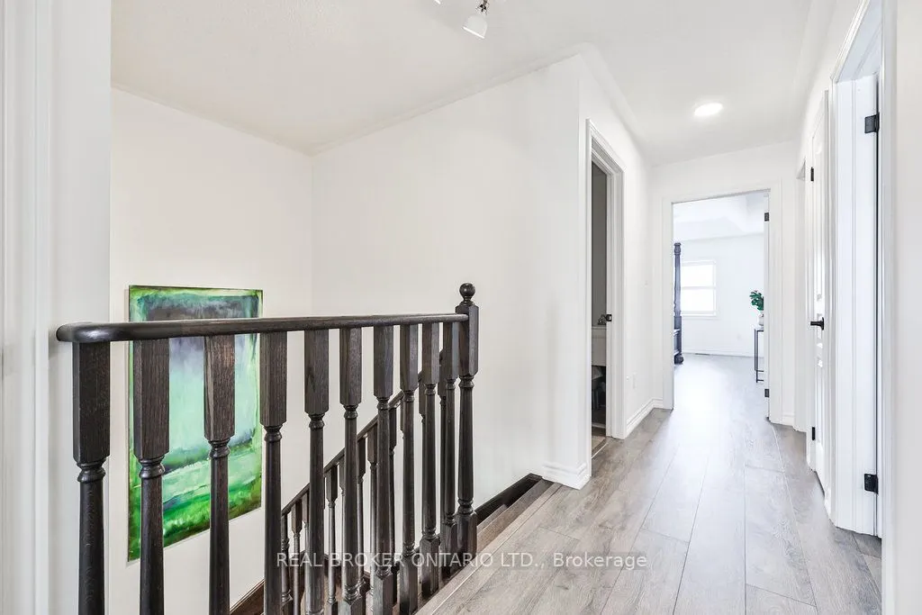 1456 Haws Crescent