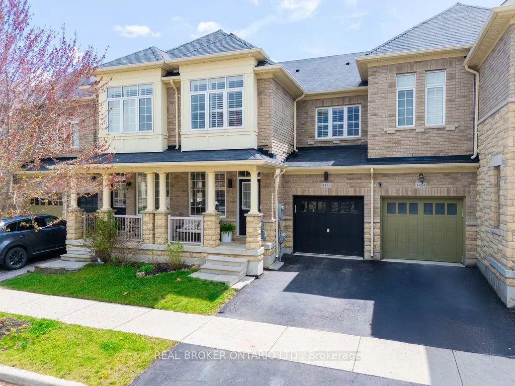 1456 Haws Crescent