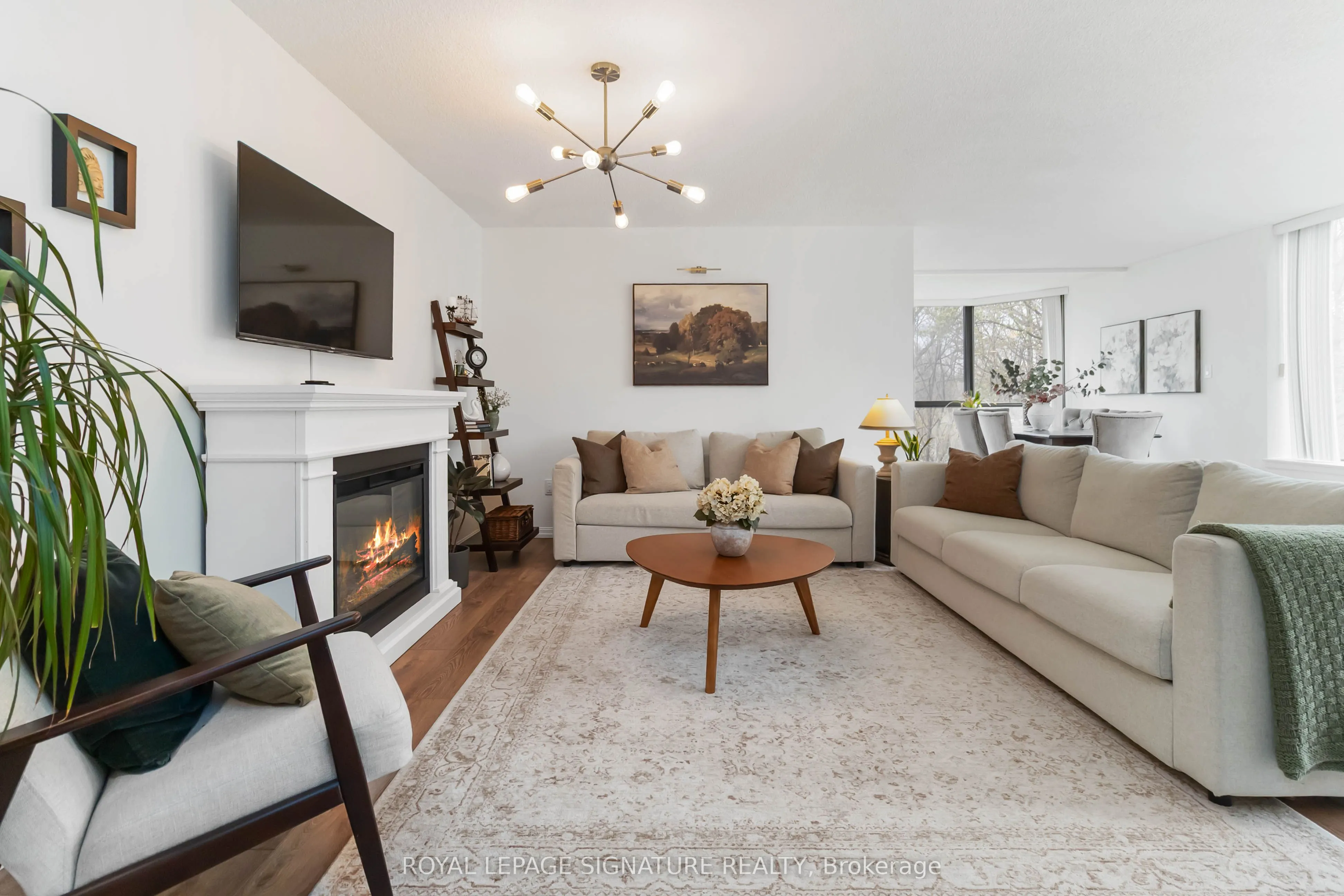 1230 Marlborough Court, #204