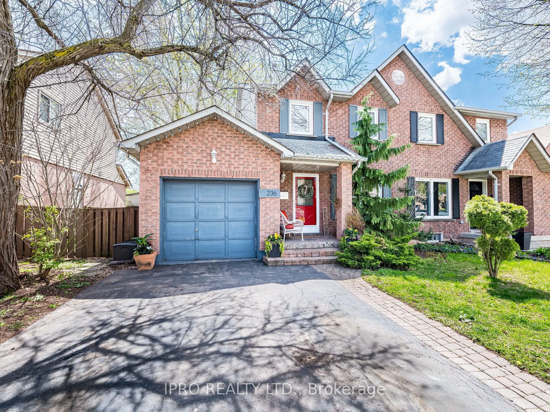 236 Ross Lane
