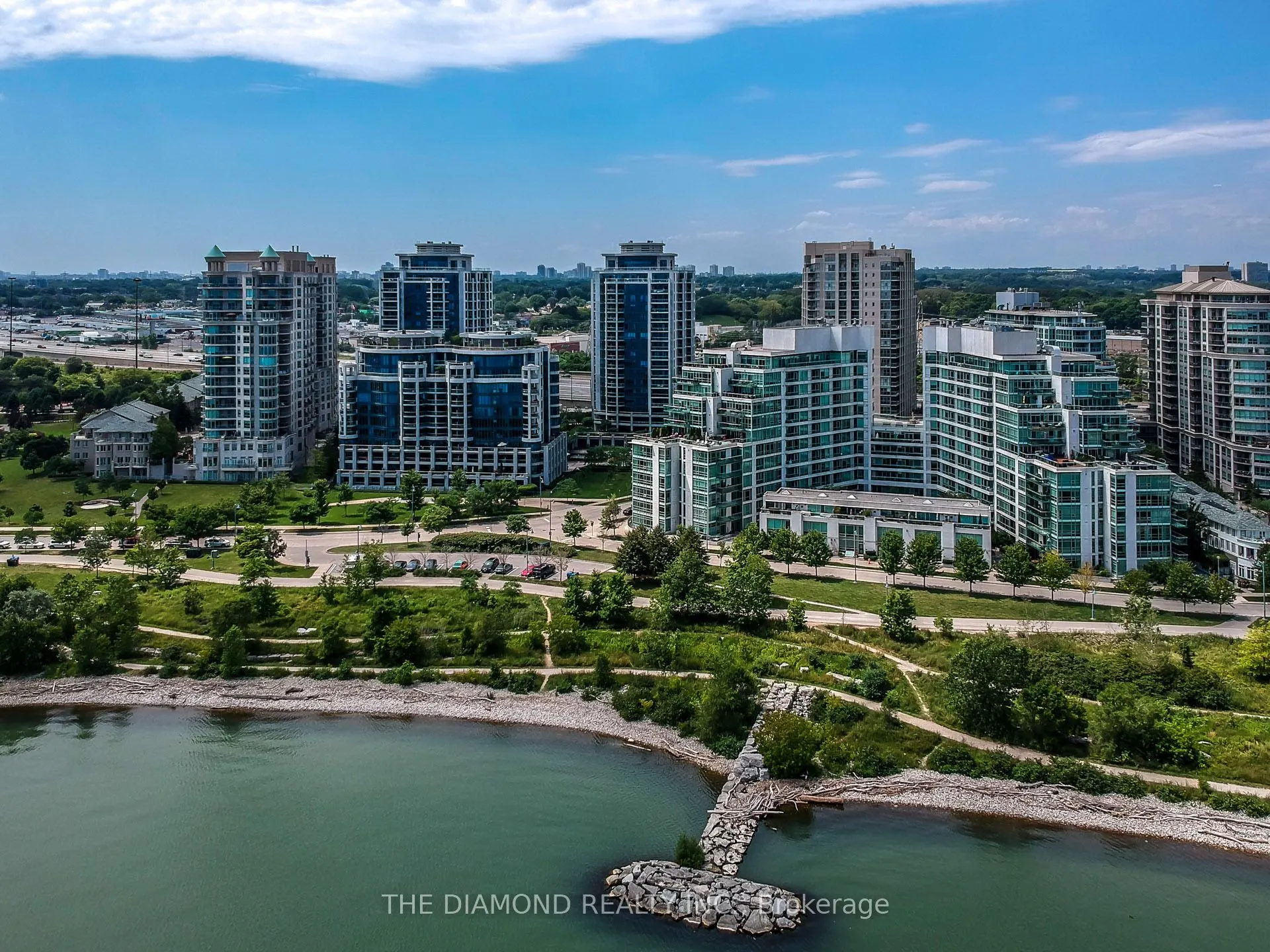 5 Marine Parade Drive, #327