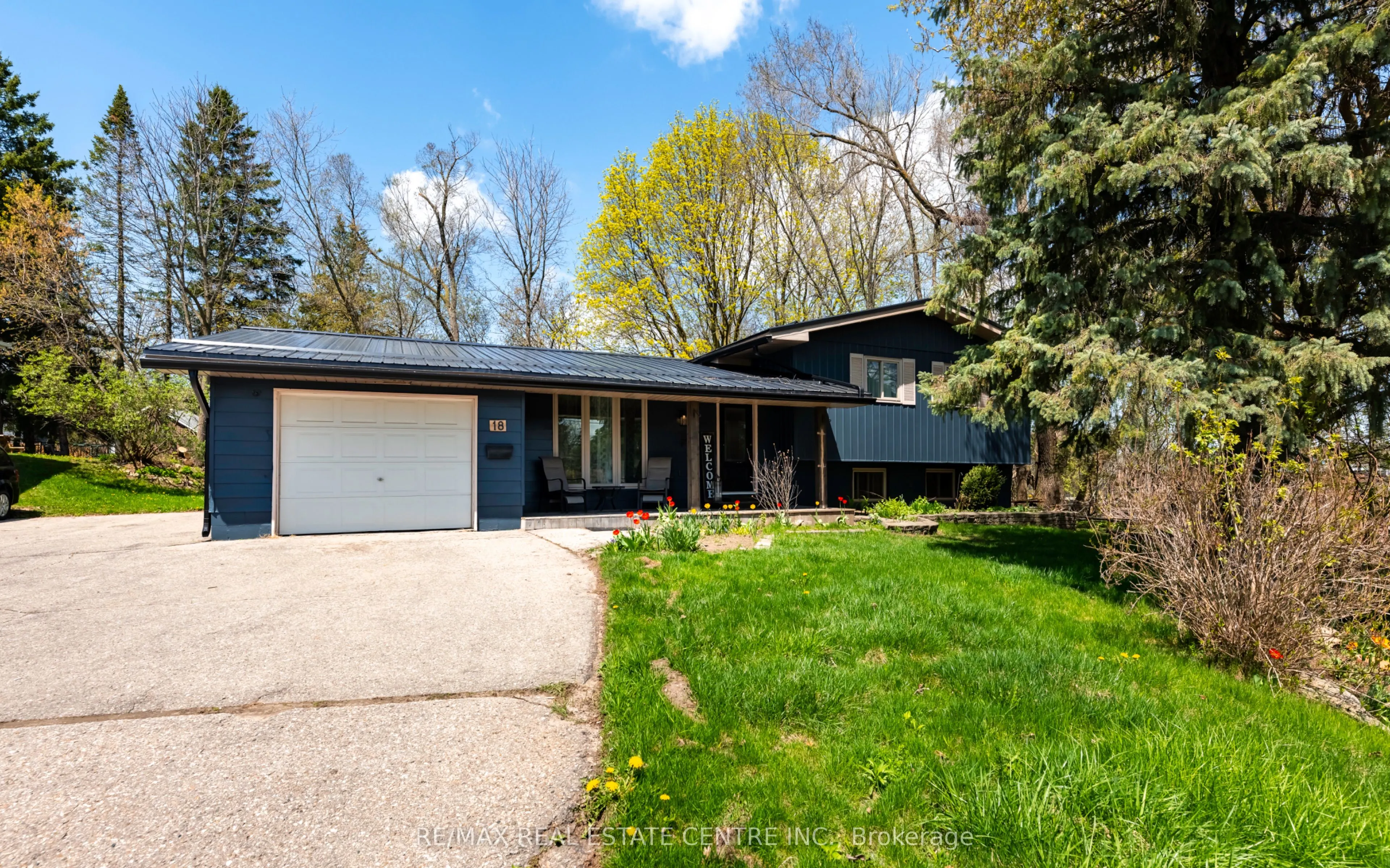 18 Townline