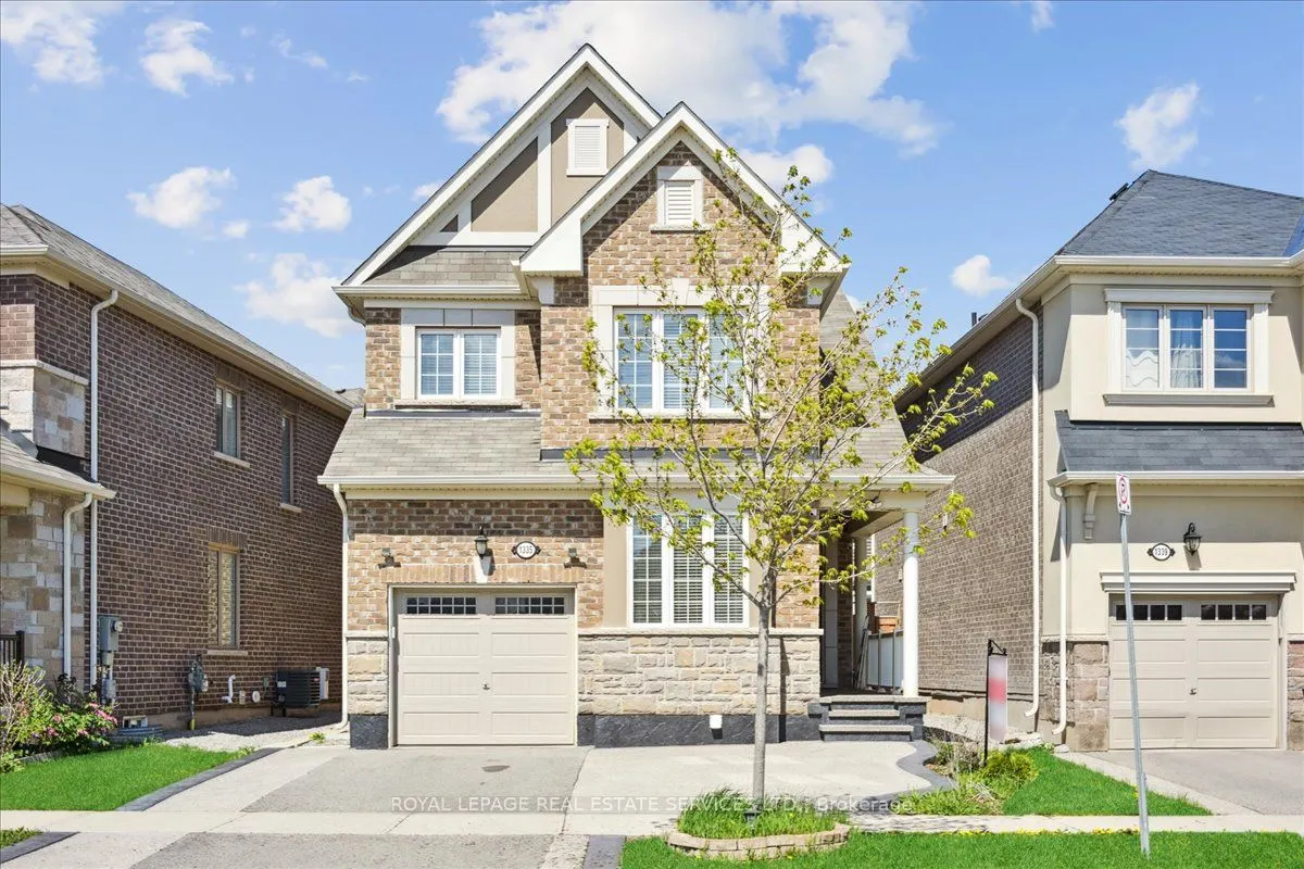 1335 Rose Way