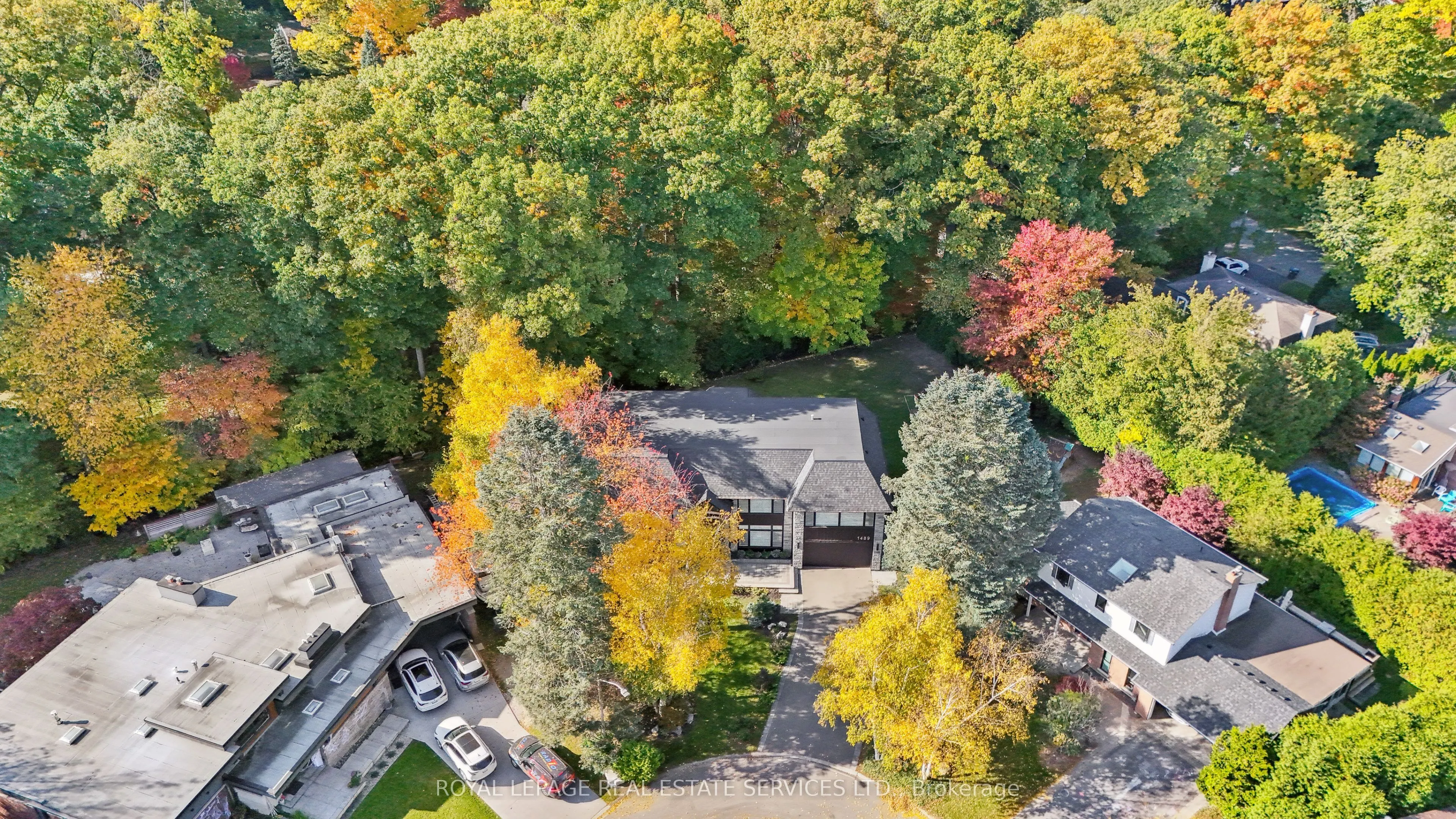 1489 Rogerswood Court