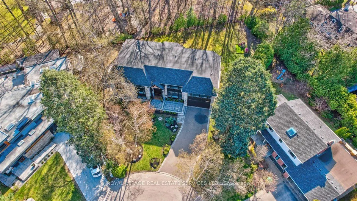 1489 Rogerswood Court