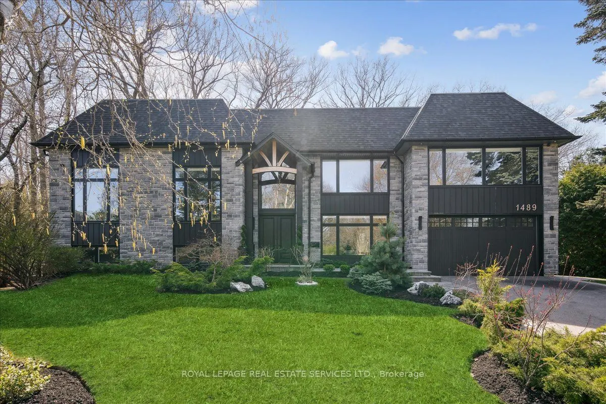 1489 Rogerswood Court