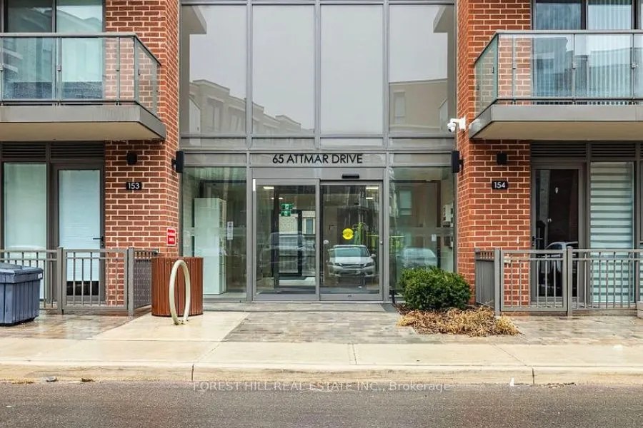 65 Attmar Drive, #254