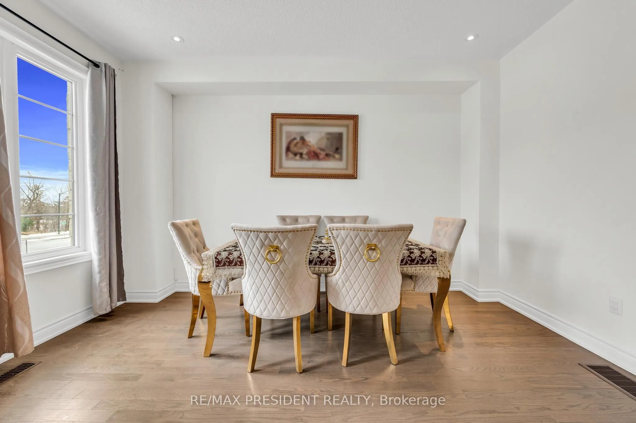 8575 Financial Drive