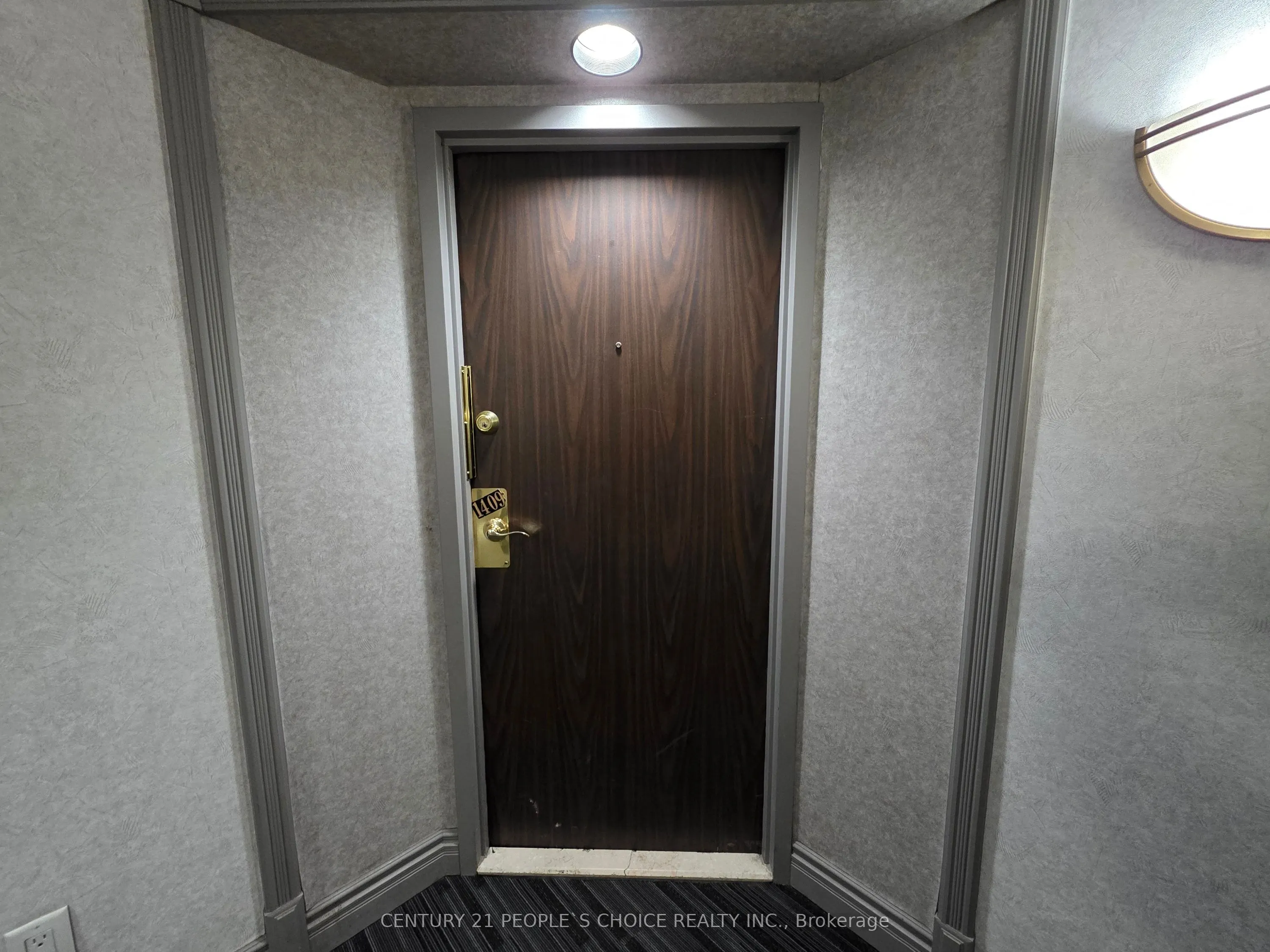 2901 Kipling Avenue, #1409