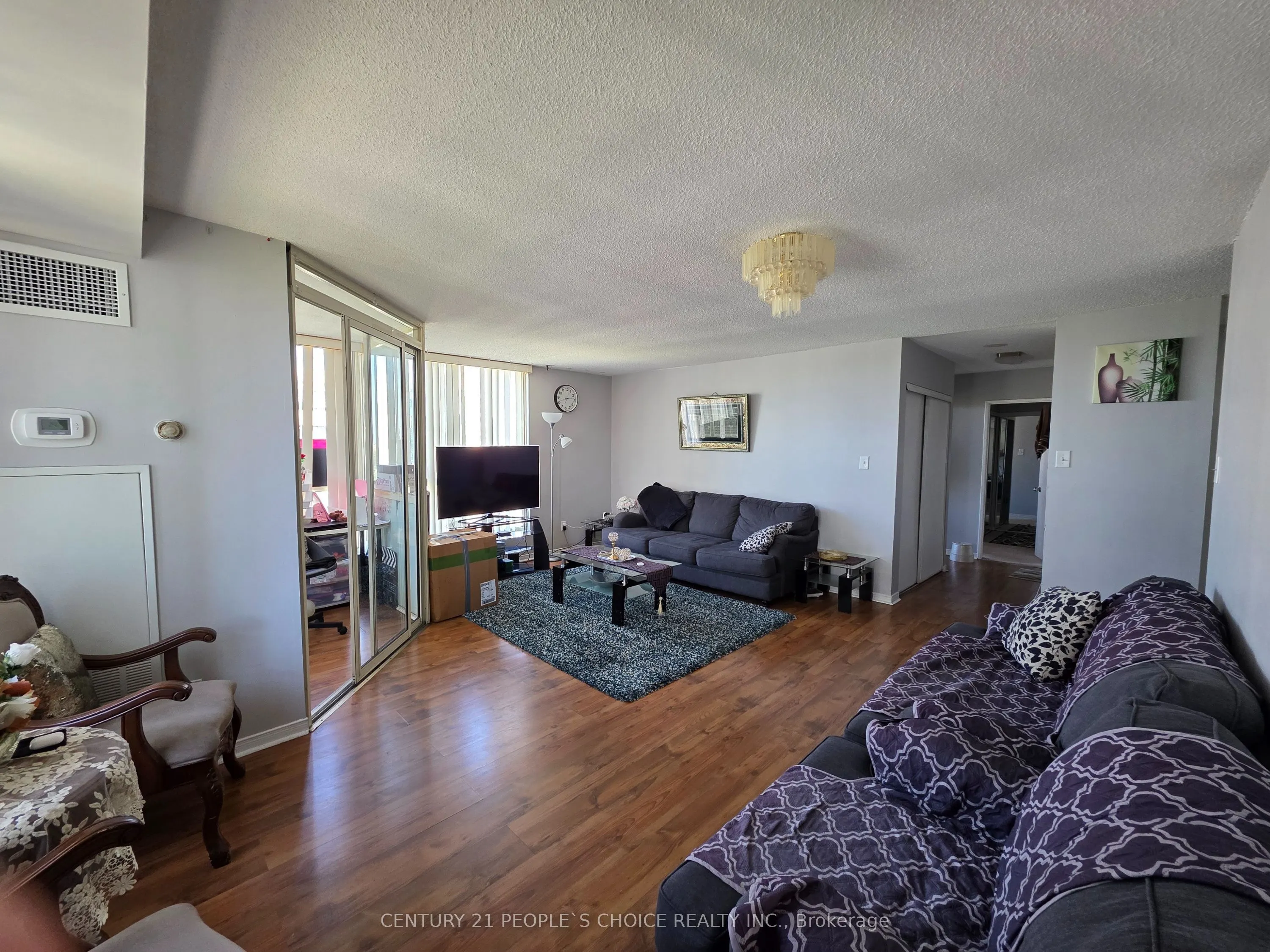 2901 Kipling Avenue, #1409