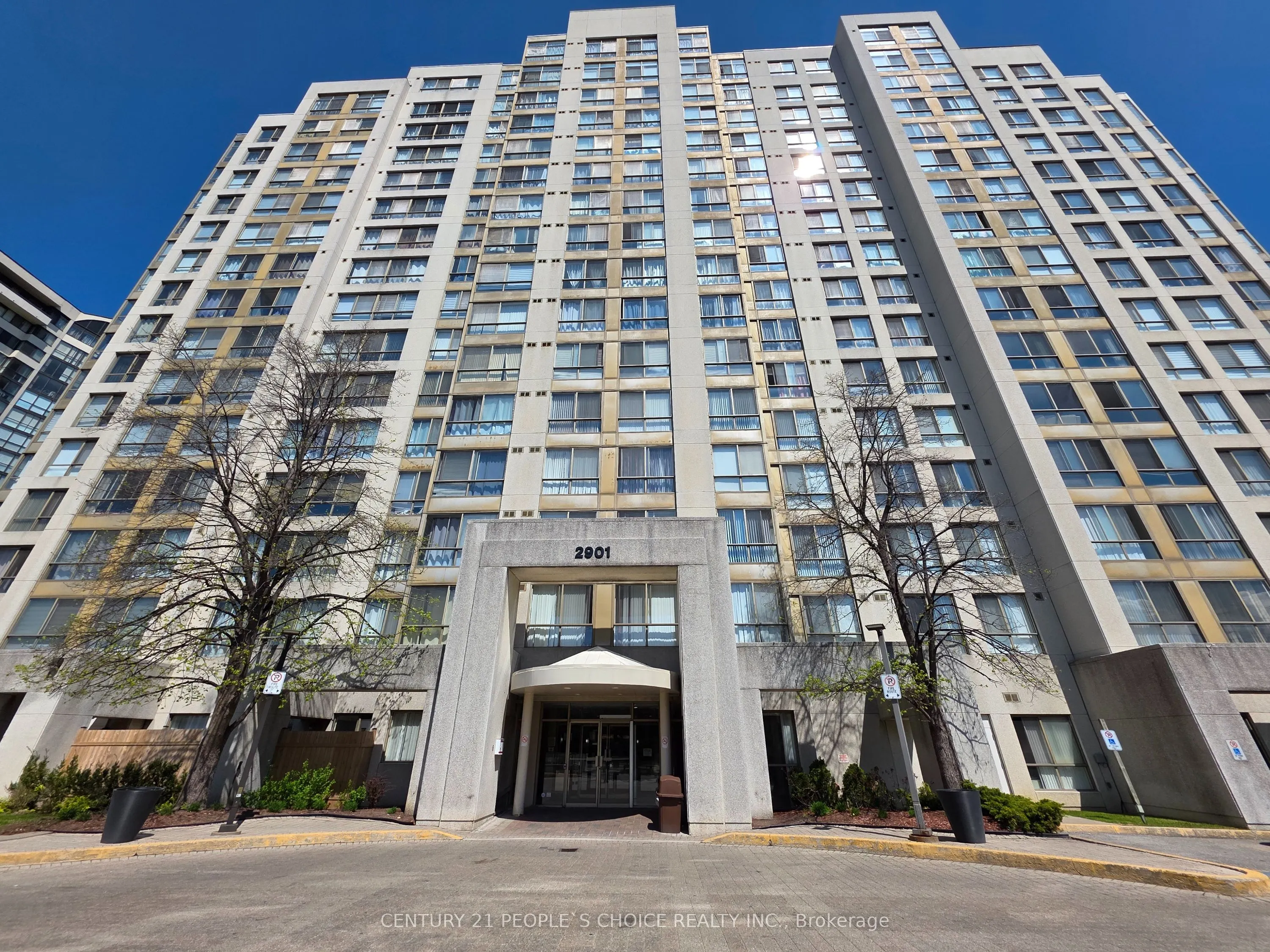 2901 Kipling Avenue, #1409