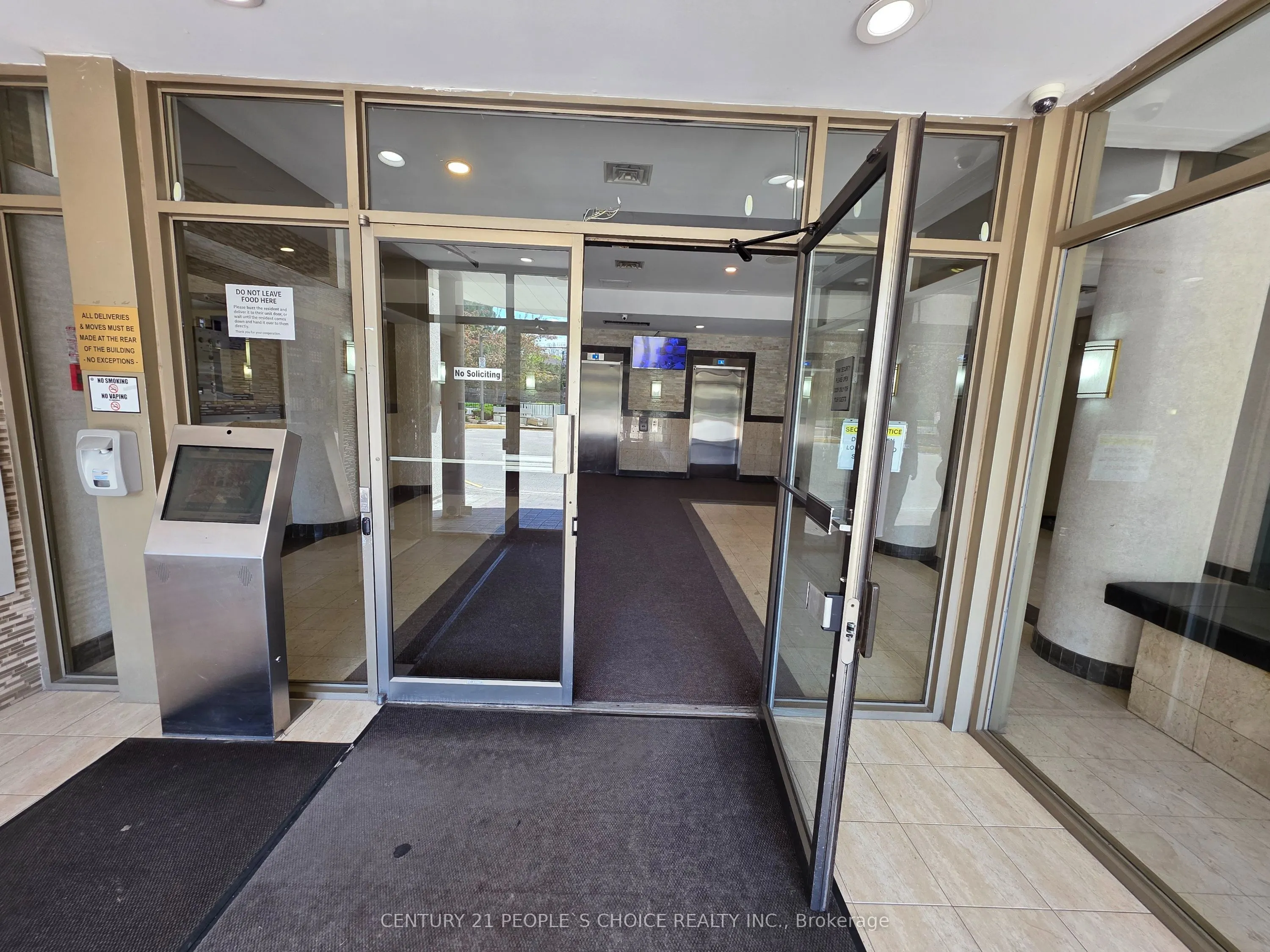 2901 Kipling Avenue, #1409