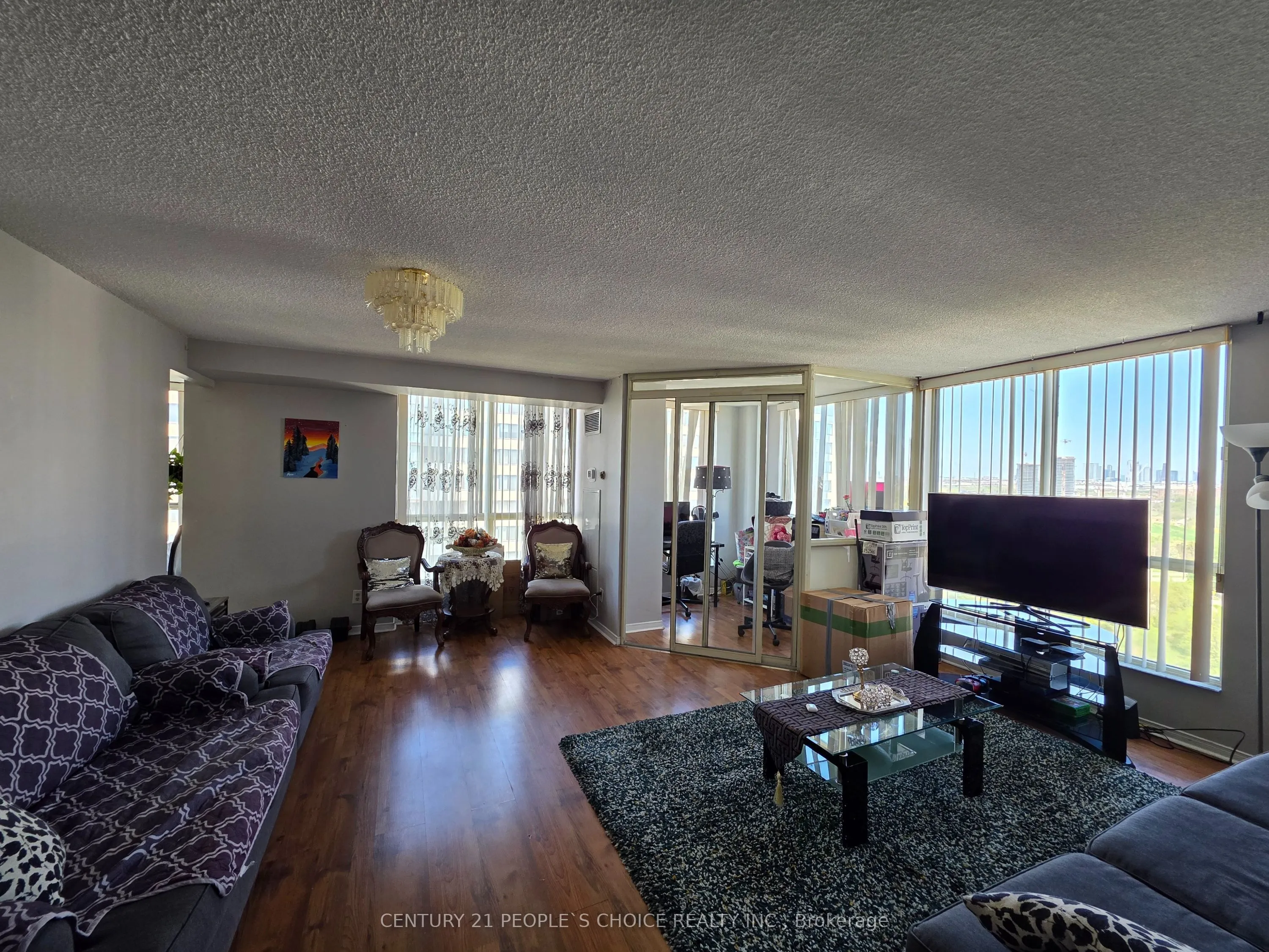 2901 Kipling Avenue, #1409