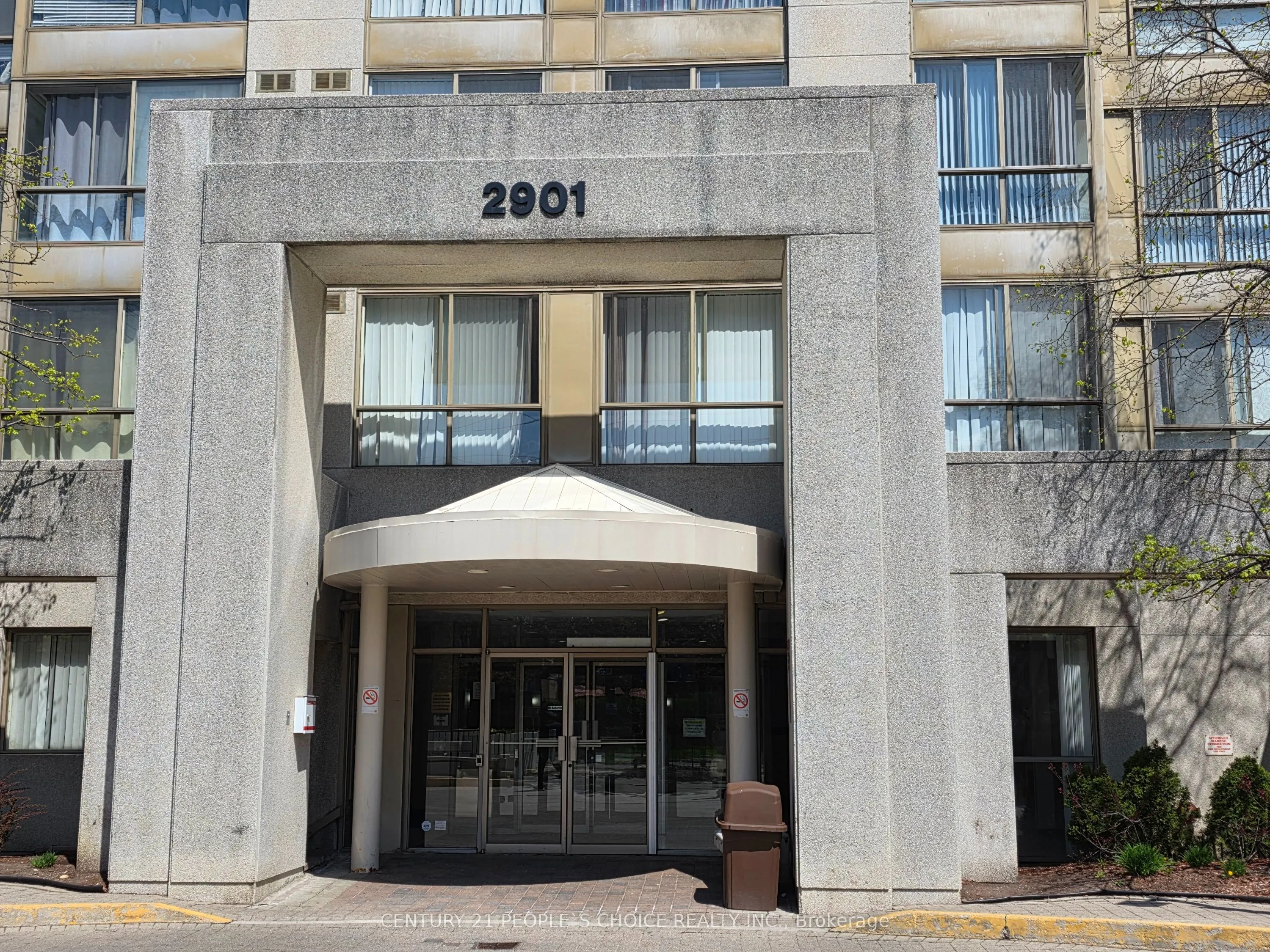 2901 Kipling Avenue, #1409