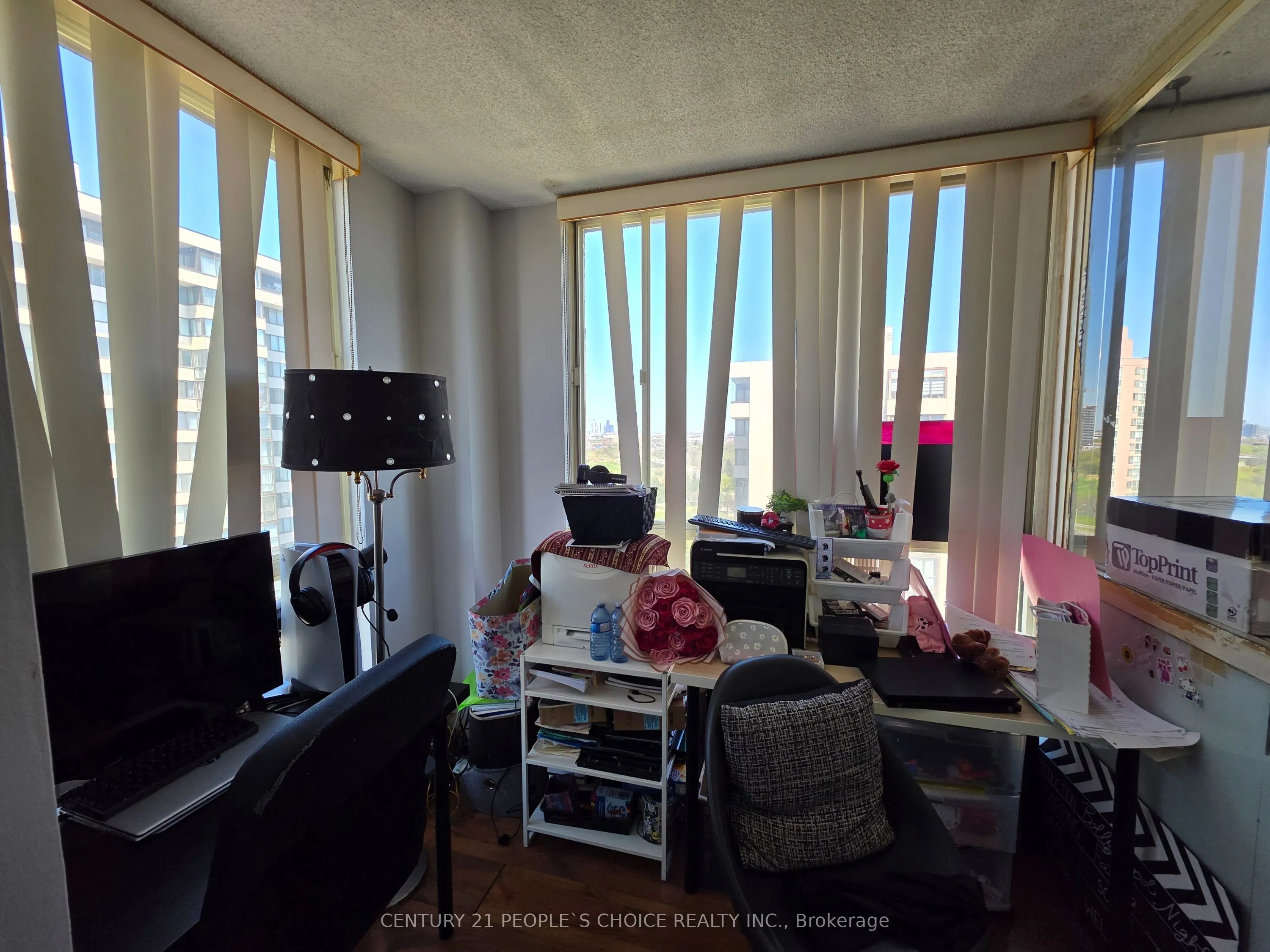 2901 Kipling Avenue, #1409